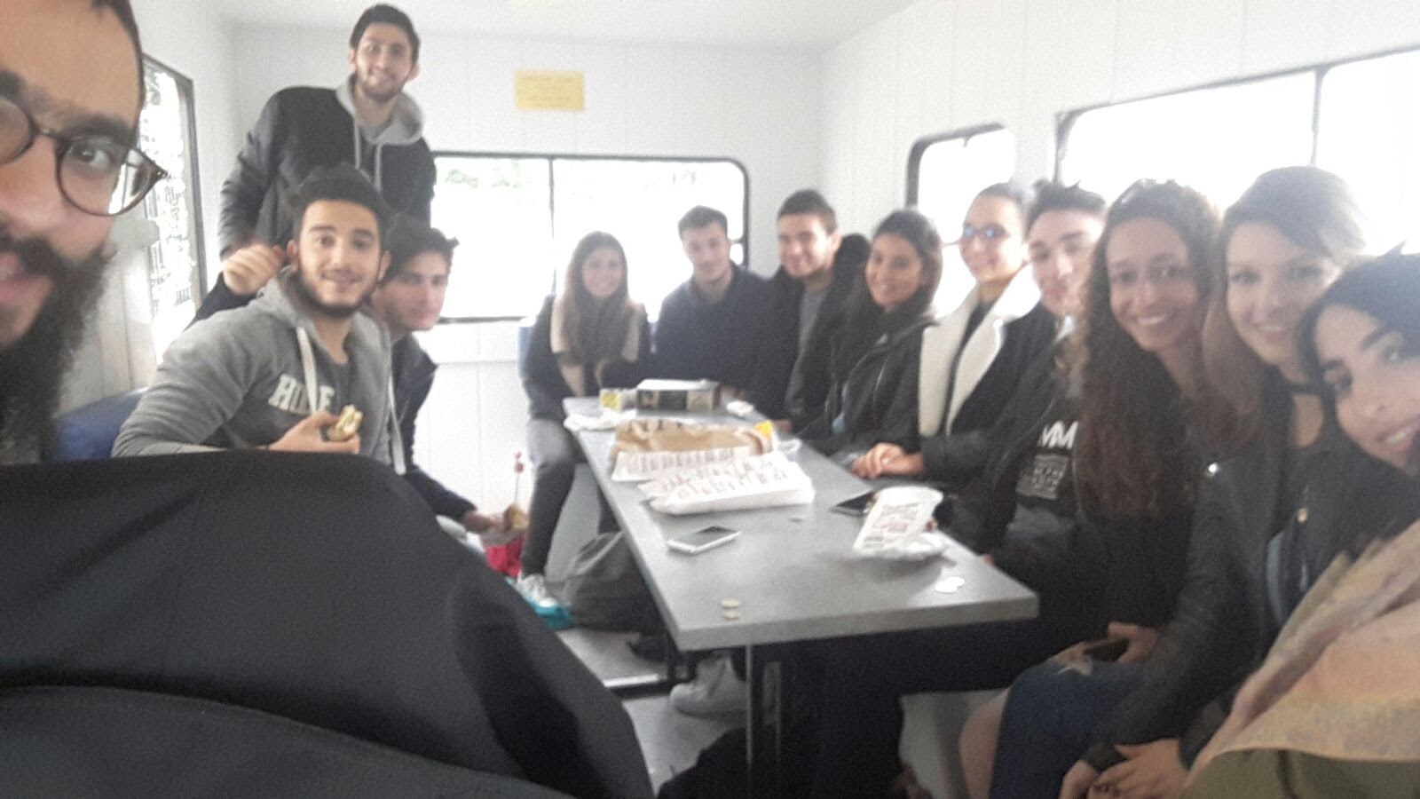 La Maison des Jeunes de Nice - photo 58