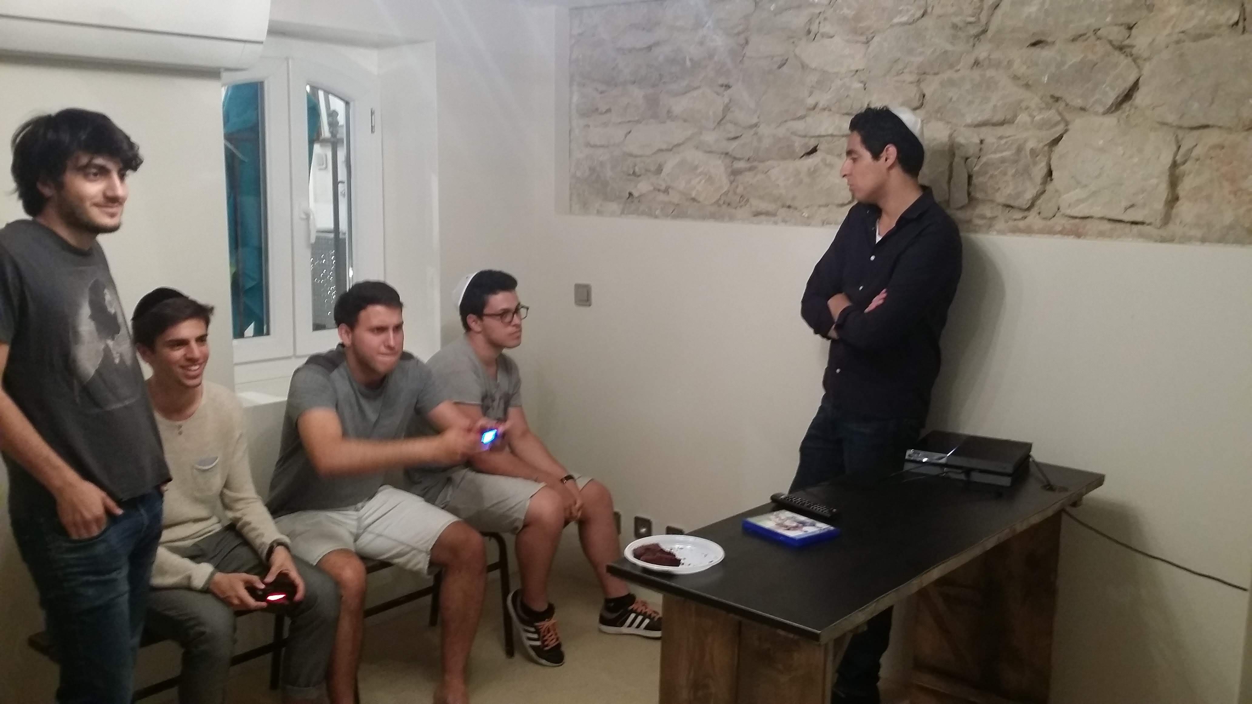 La Maison des Jeunes de Nice - photo 50