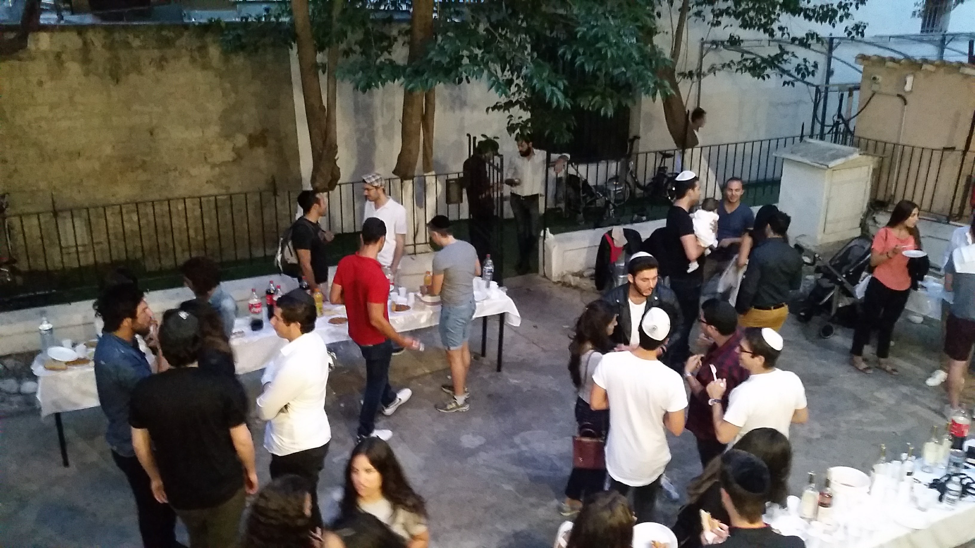 La Maison des Jeunes de Nice - photo 48