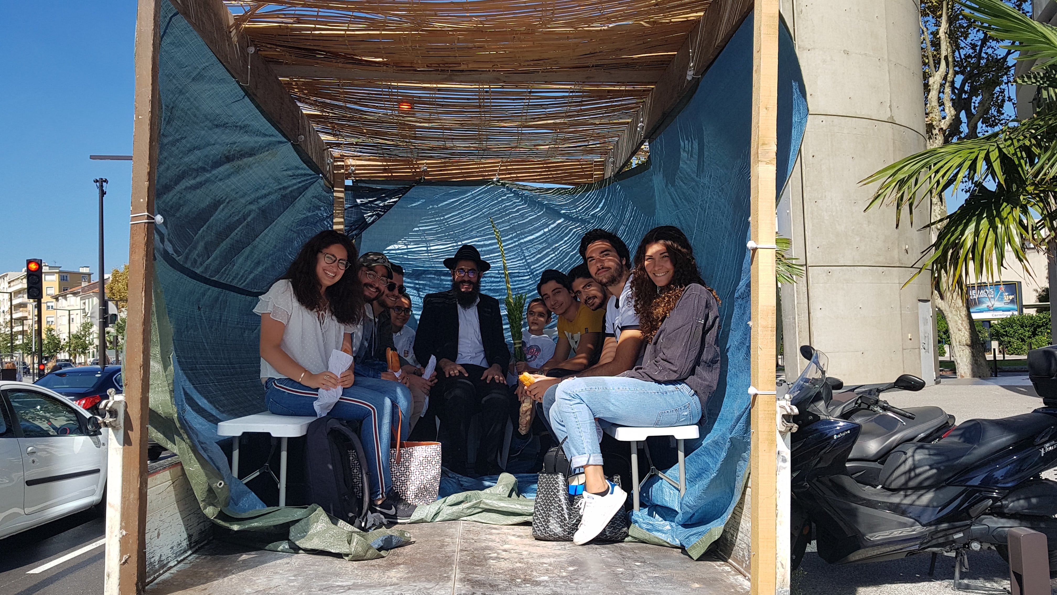 La Maison des Jeunes de Nice - photo 47