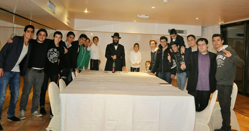 La Maison des Jeunes de Nice - photo 46