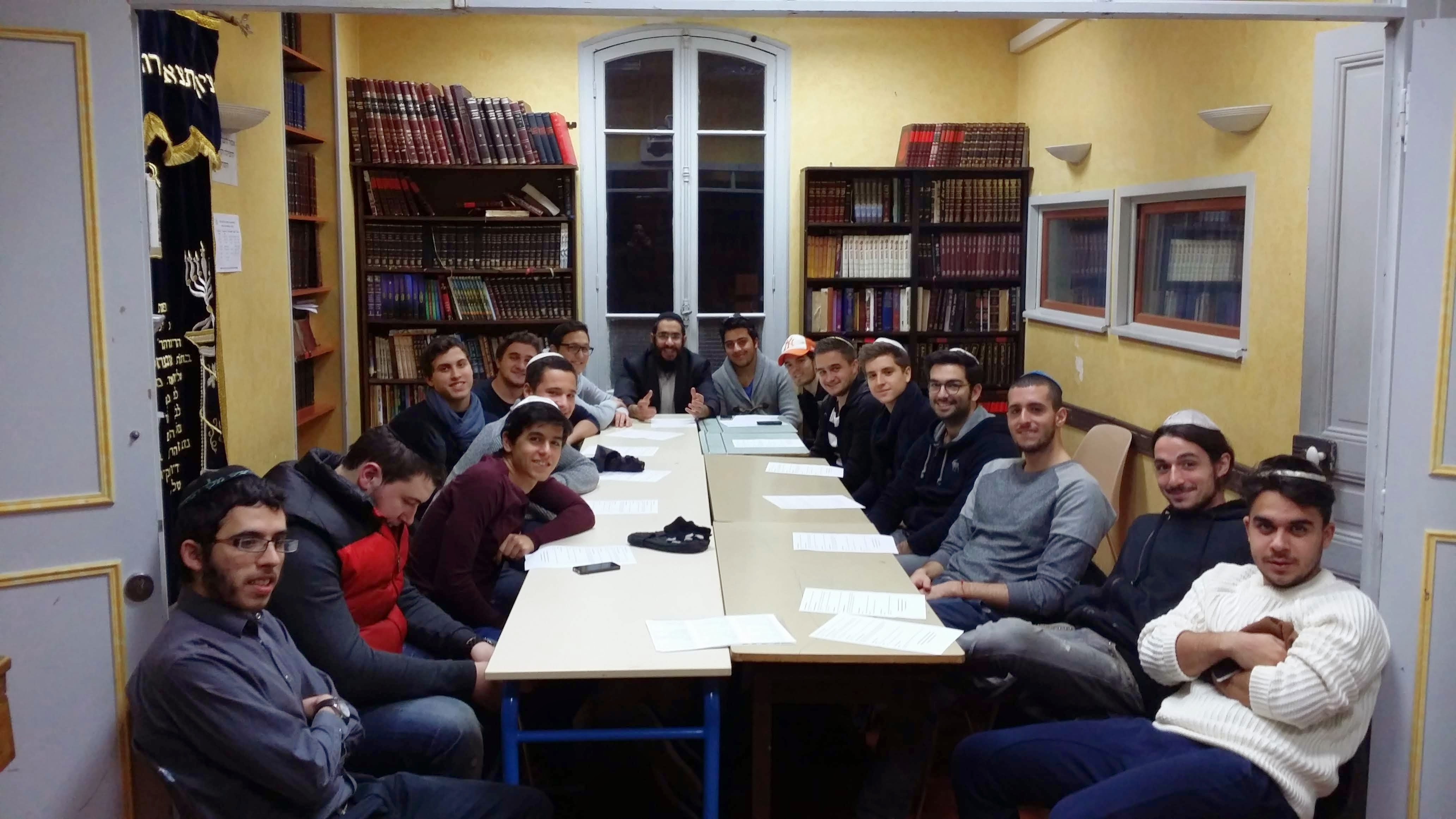 La Maison des Jeunes de Nice - photo 39
