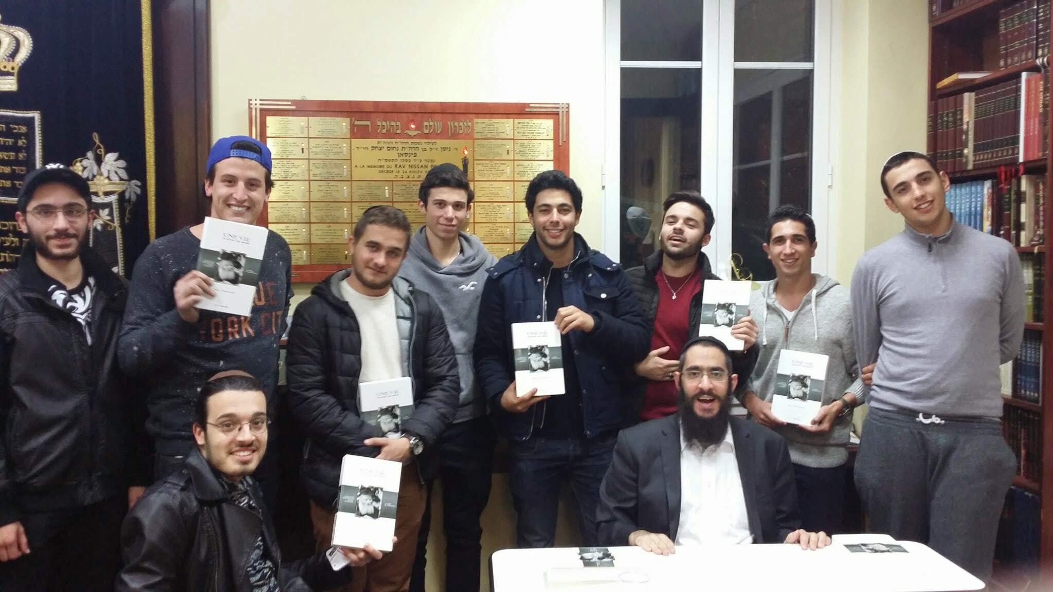 La Maison des Jeunes de Nice - photo 33