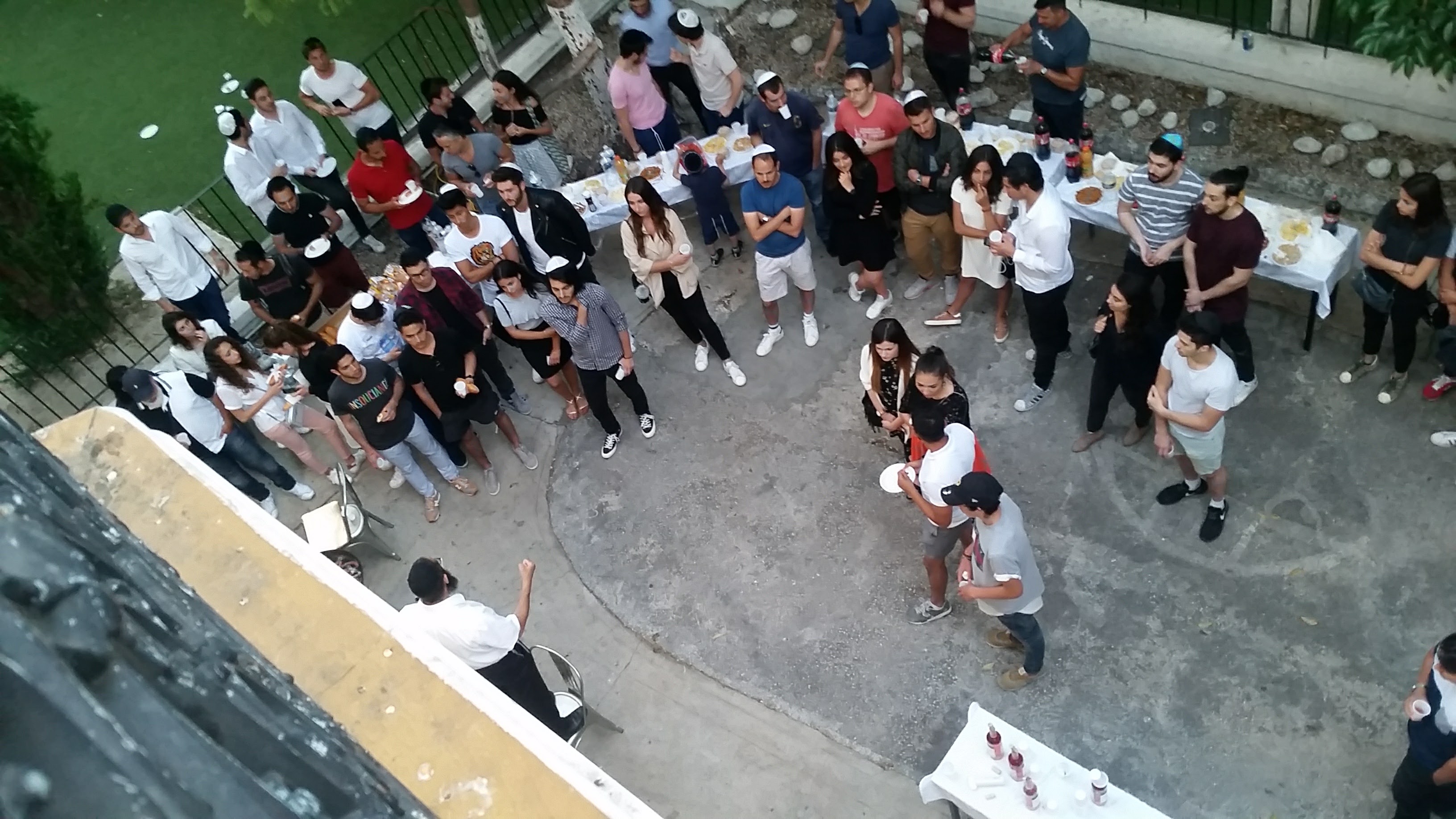 La Maison des Jeunes de Nice - photo 20