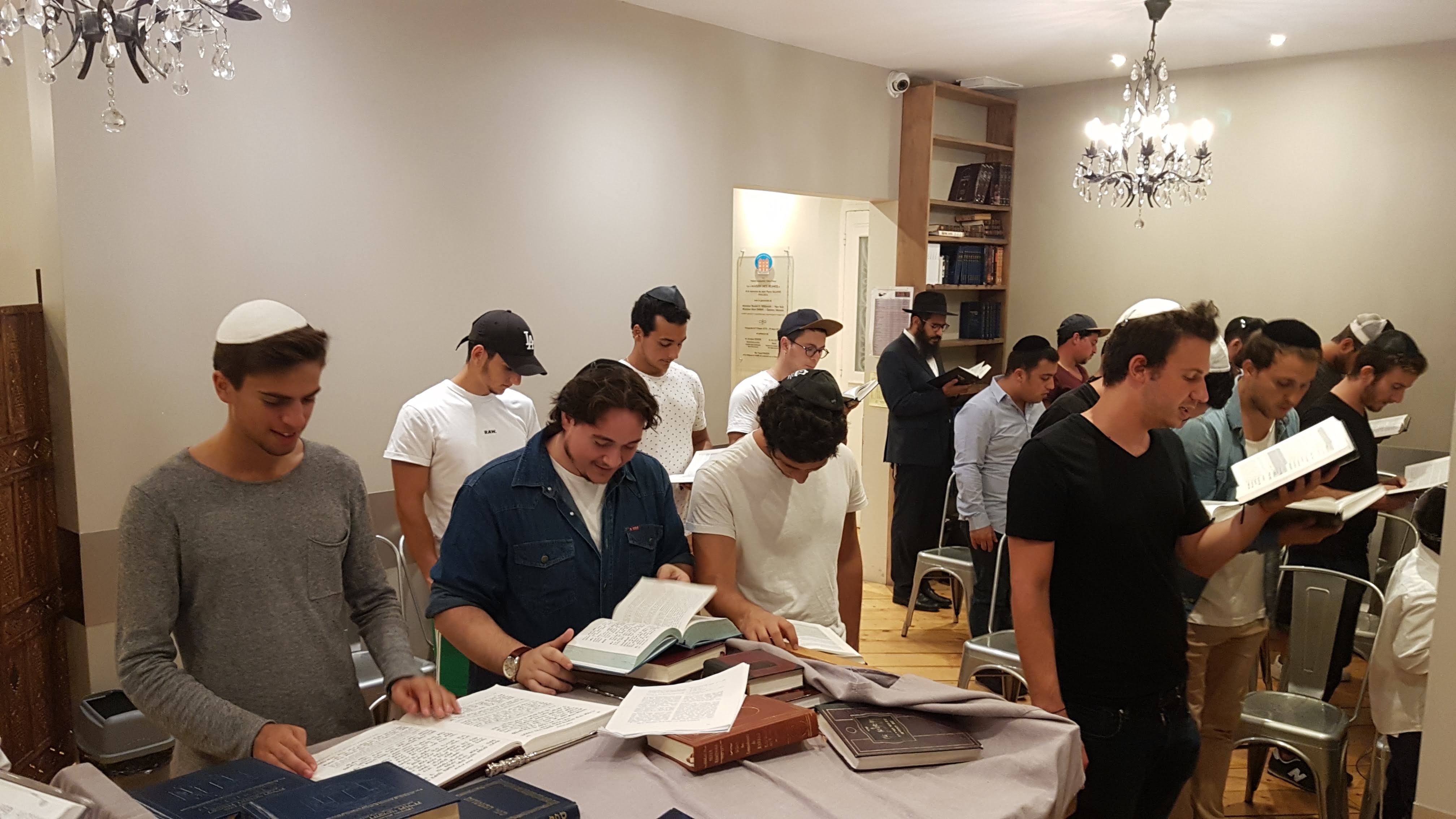 La Maison des Jeunes de Nice - photo 10