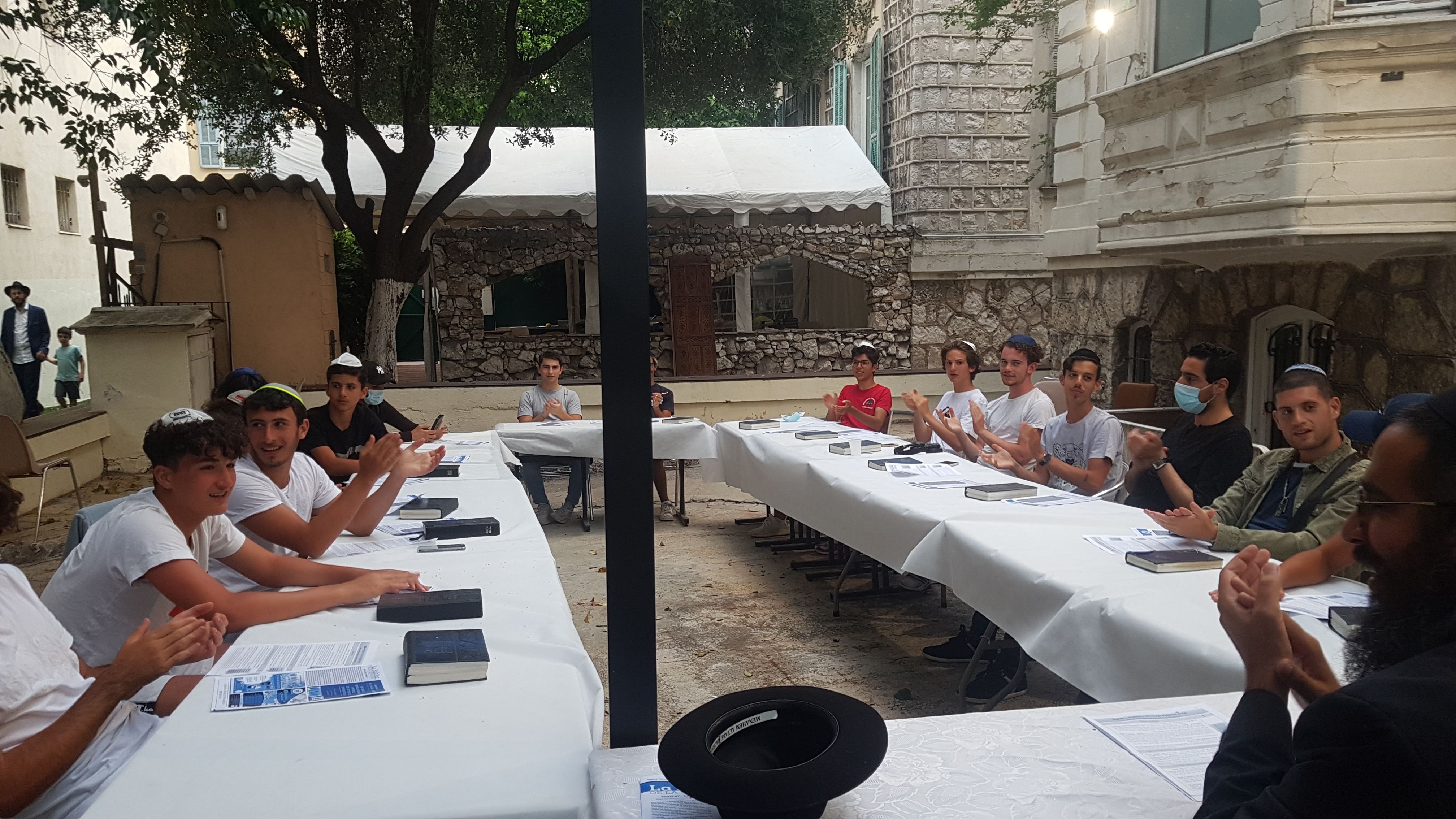 La Maison des Jeunes de Nice - photo 6