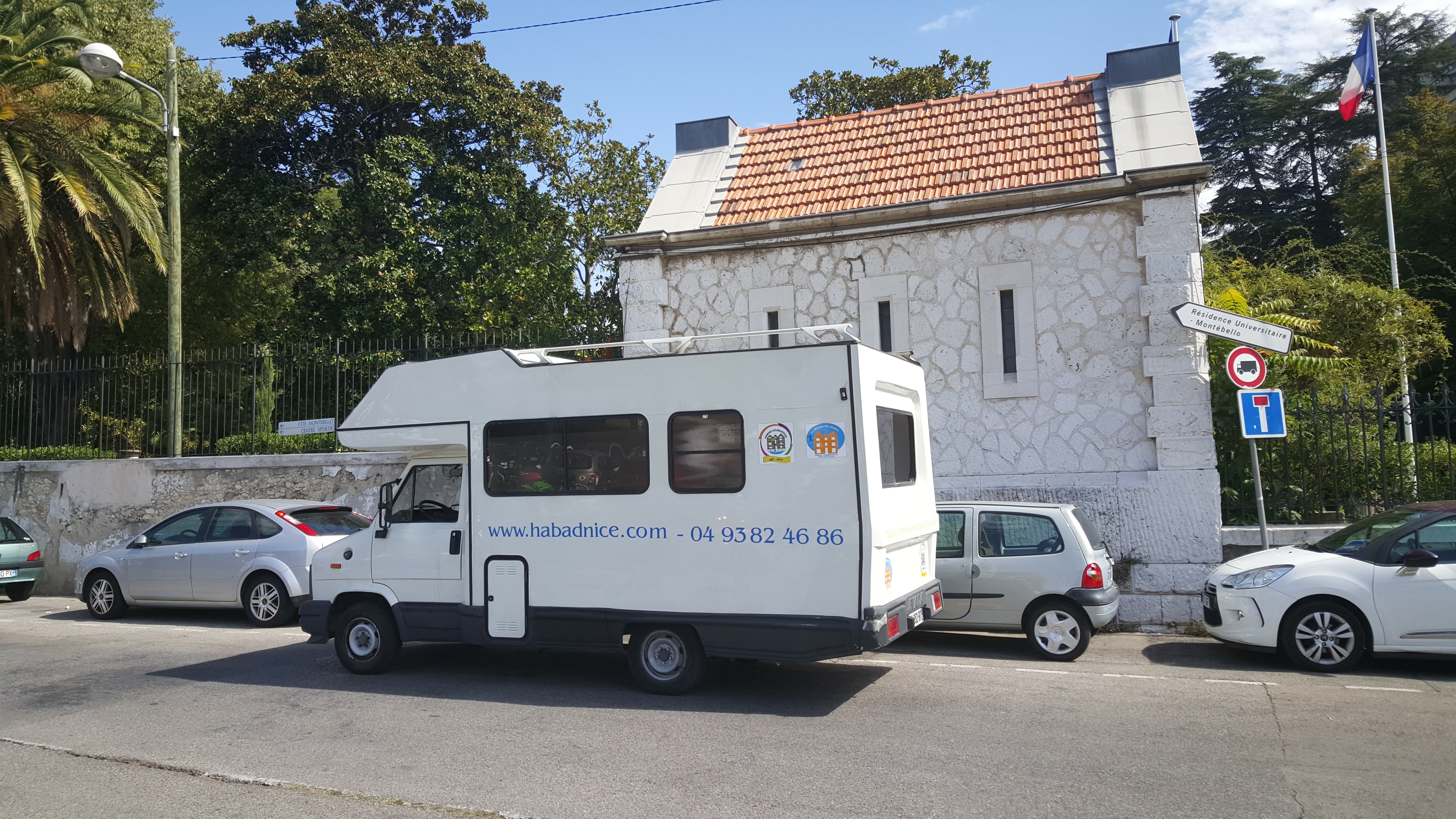 La Maison des Jeunes de Nice - photo 5