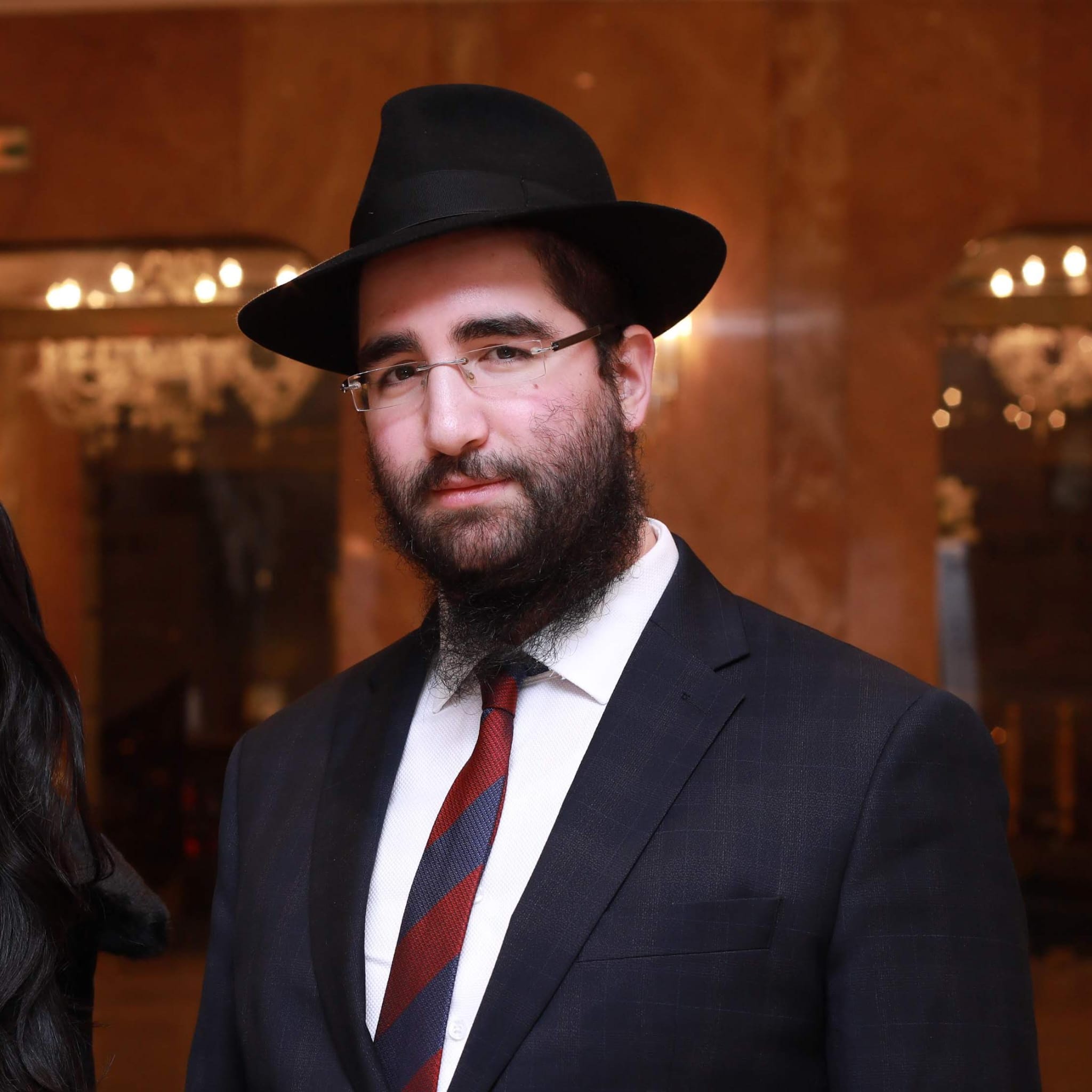 Soutenons le Rav Arié Engelberg dans son projet de Mikvé à Orléans !
