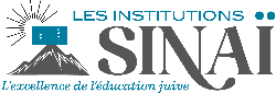 Logo Les Institutions Sinai