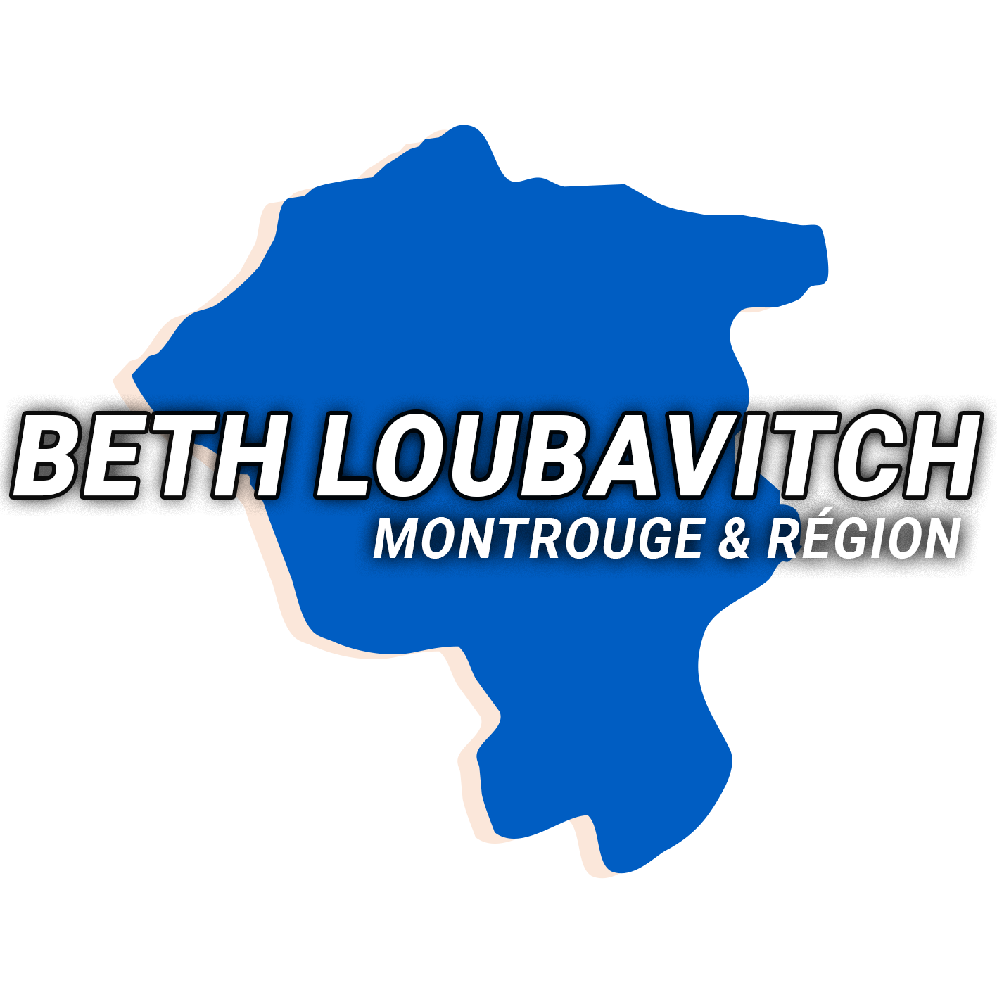 BETH LOUBAVITCH MONTROUGE 