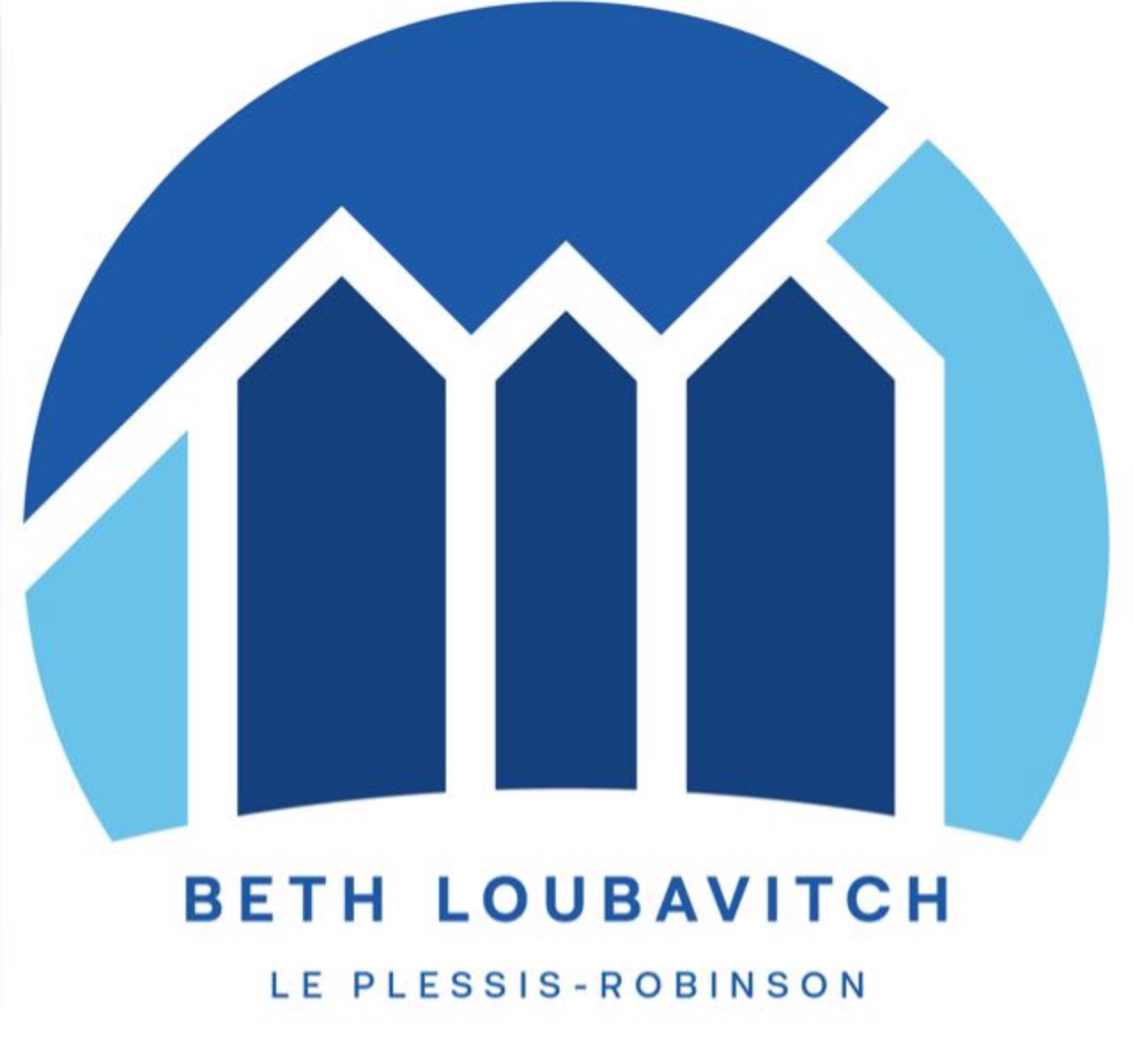 Beth Loubavitch Le Plessis Robinson - photo principale