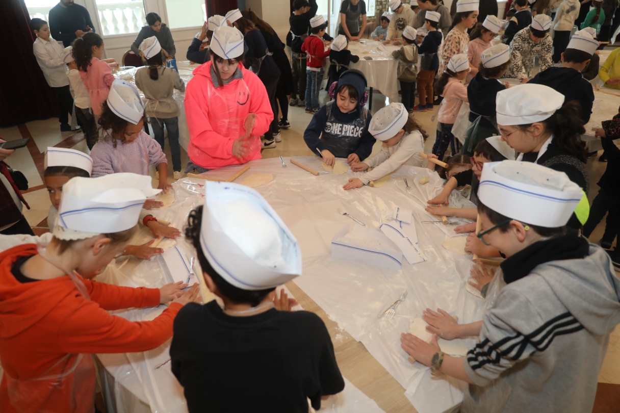 Beth Loubavitch Le Plessis Robinson - photo 13