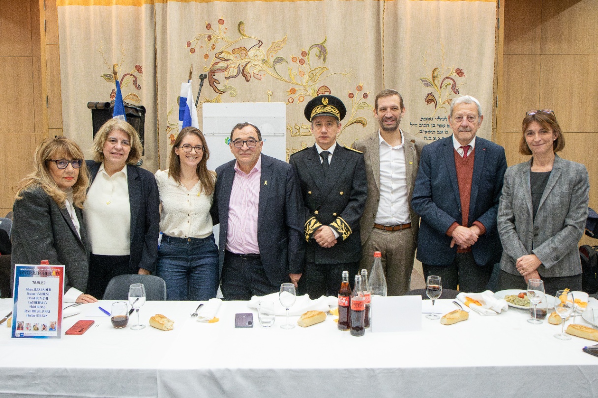Matanot laevionim 2020 - photo 2