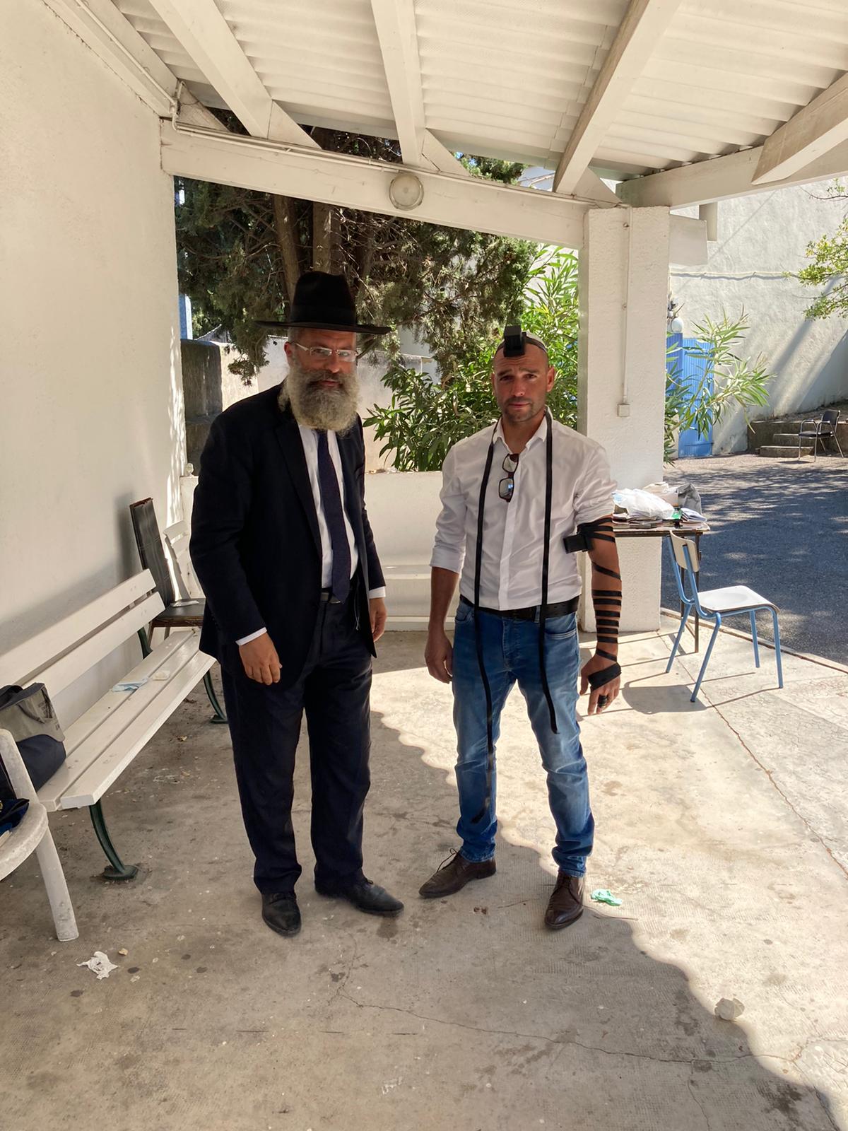 OHR MENAHEM - photo 17
