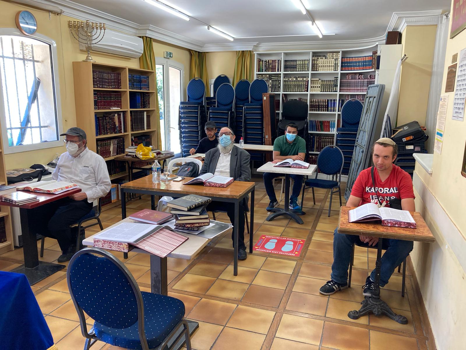OHR MENAHEM - photo 14