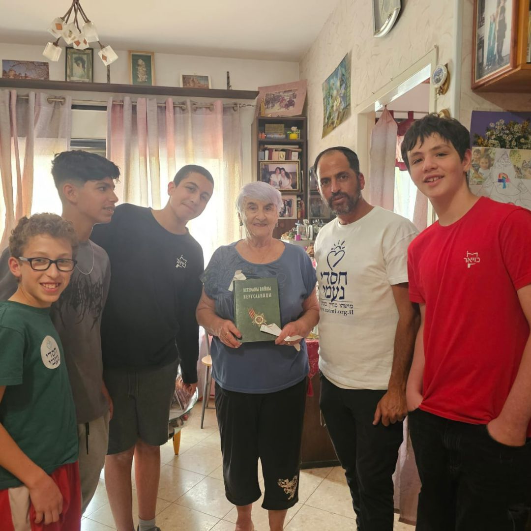 rescapés de la Shoah - photo 13