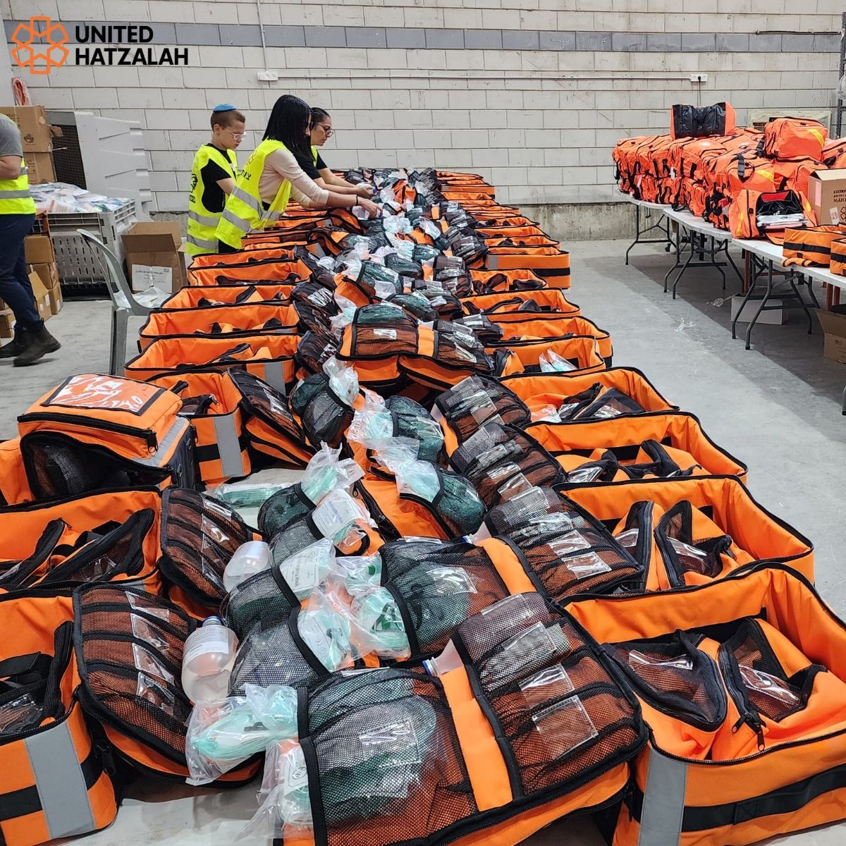 HATZALAH - photo 3