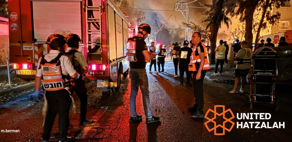 HATZALAH - photo 2