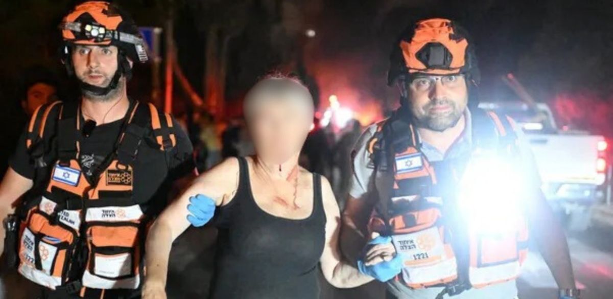 HATZALAH - photo 1
