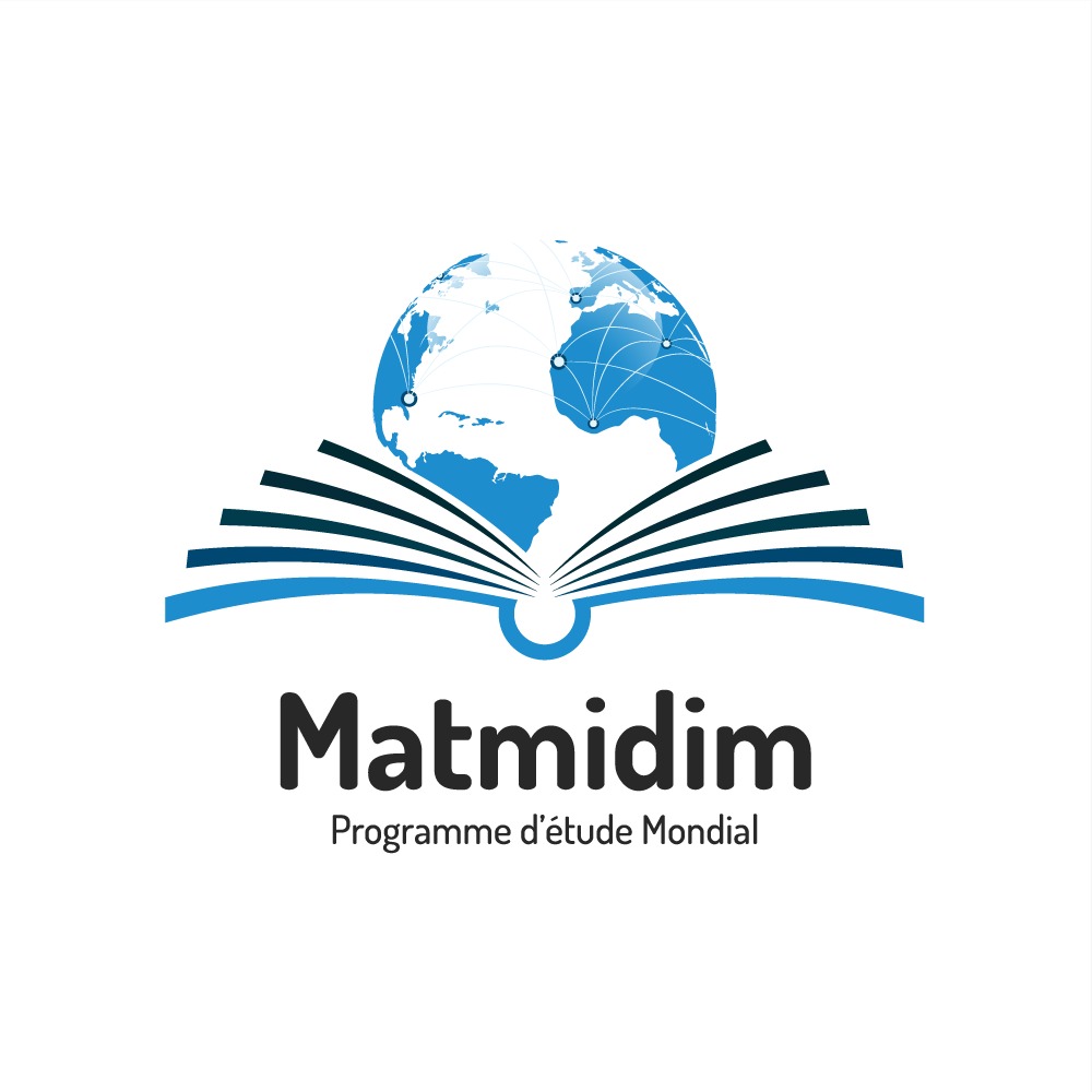 Logo Matmidim