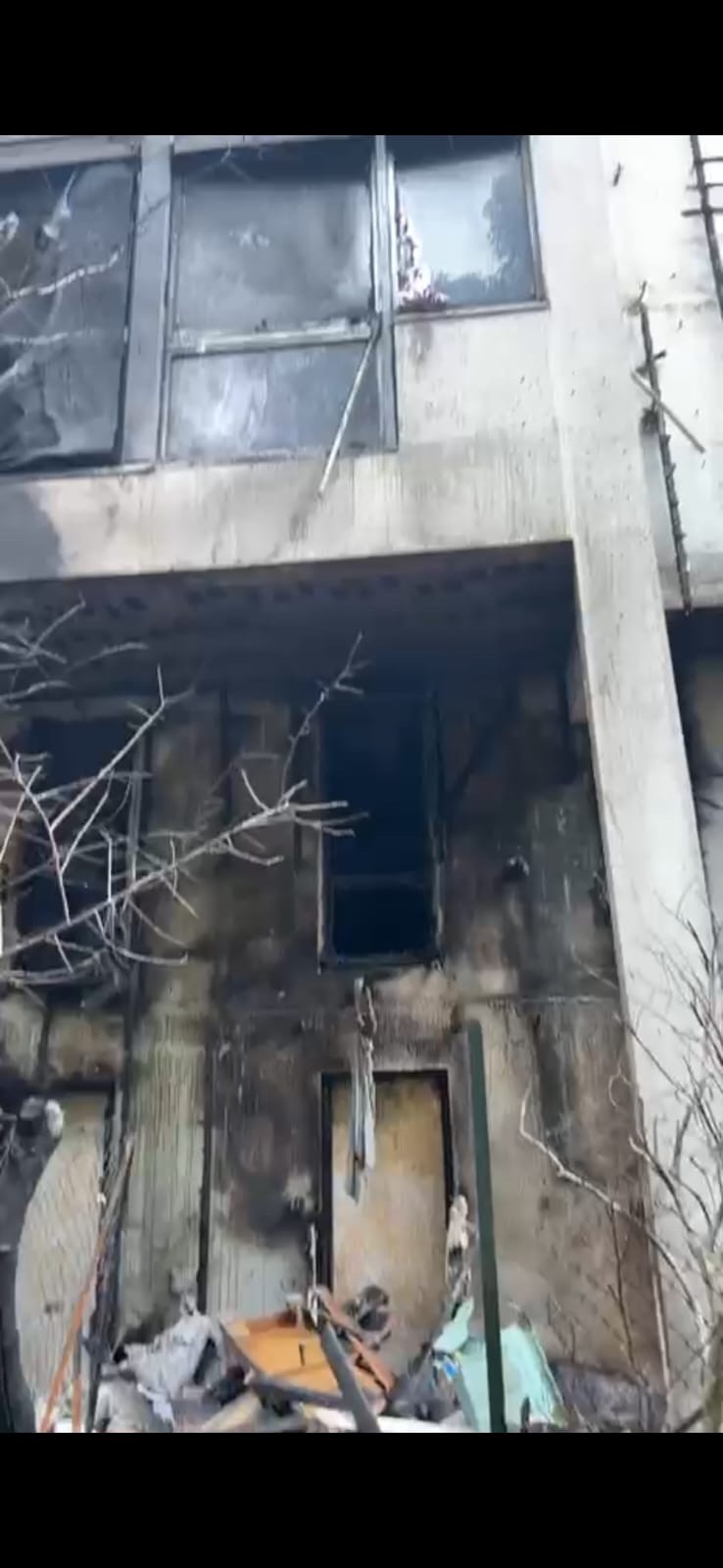 incendie appartement - photo 6