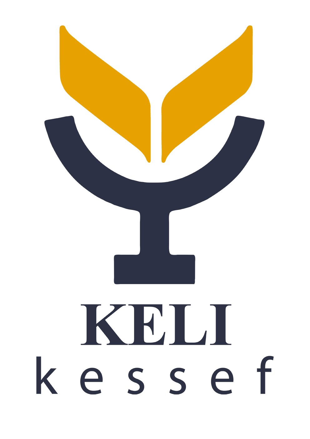Logo KELI KESSEF