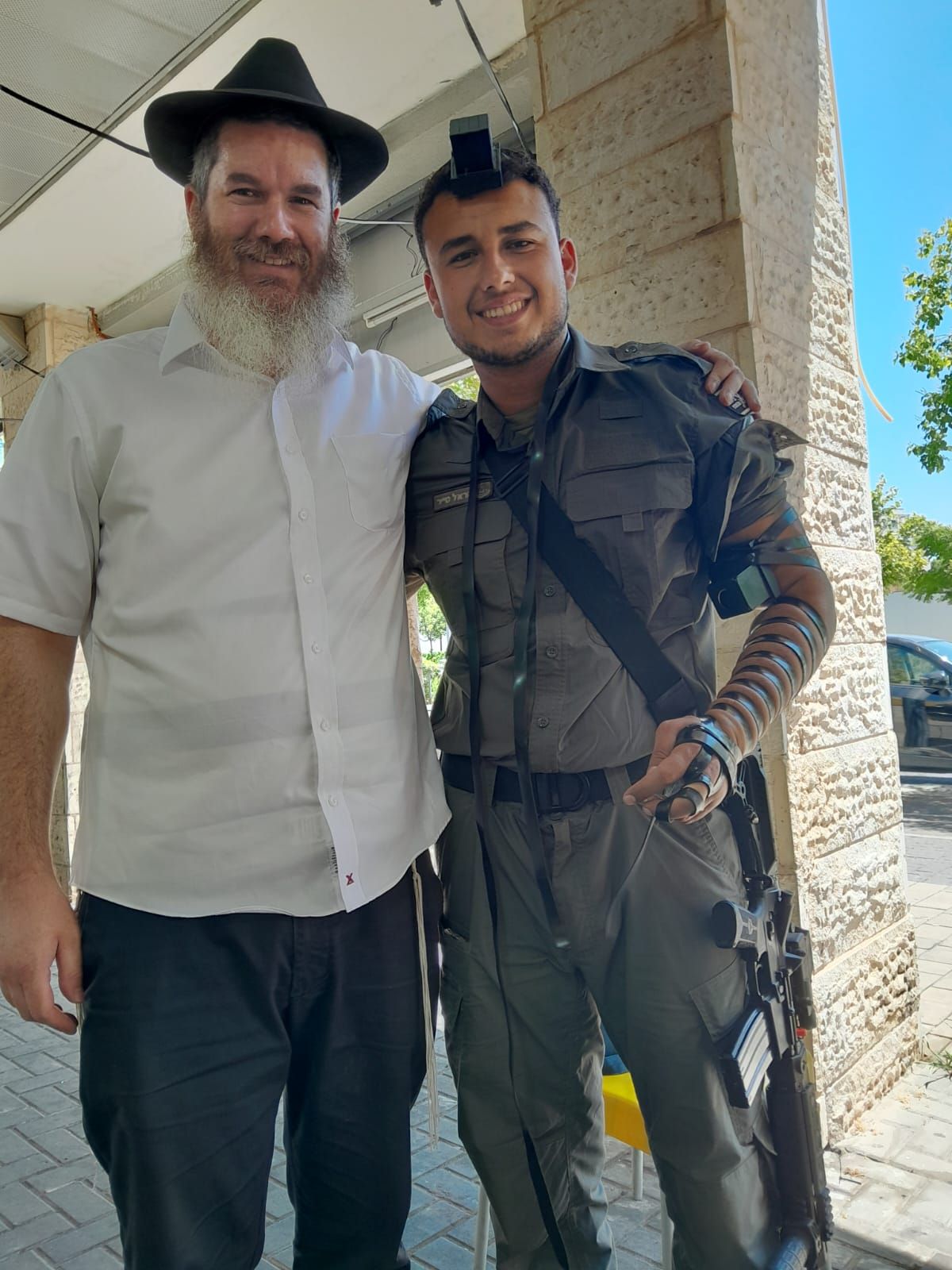 Habad Francophone Harish - photo 10