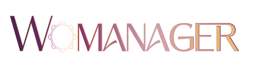Logo WO.MA.NA.GER
