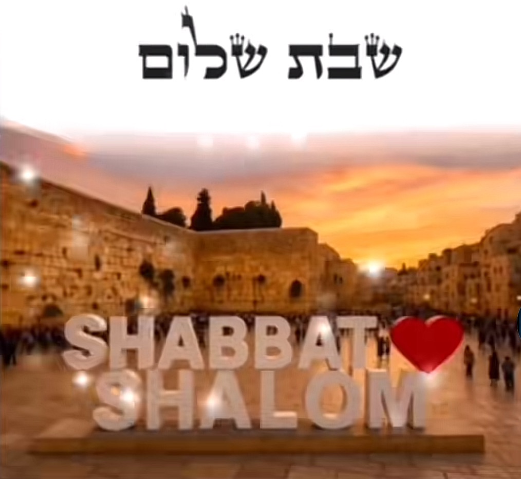 DONS SHABBAT  - photo 3