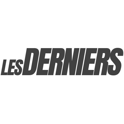 Les derniers