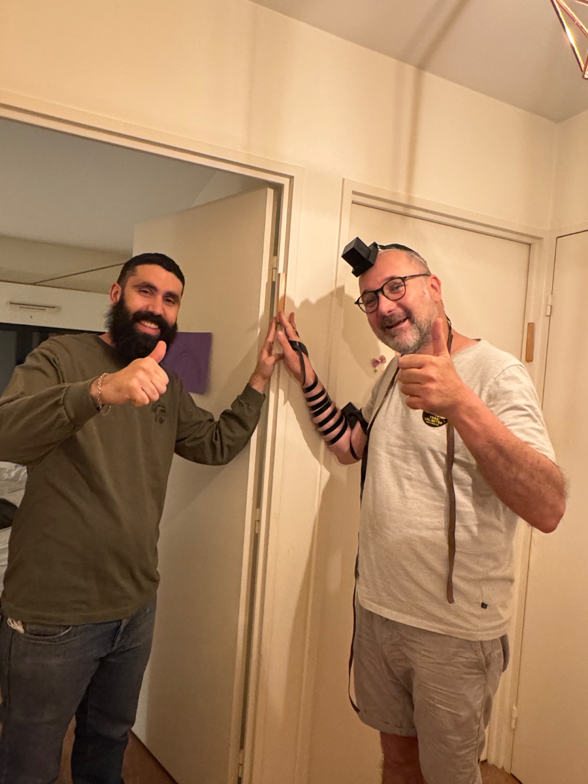 BETH LOUBAVITCH 15 SUD - photo 9
