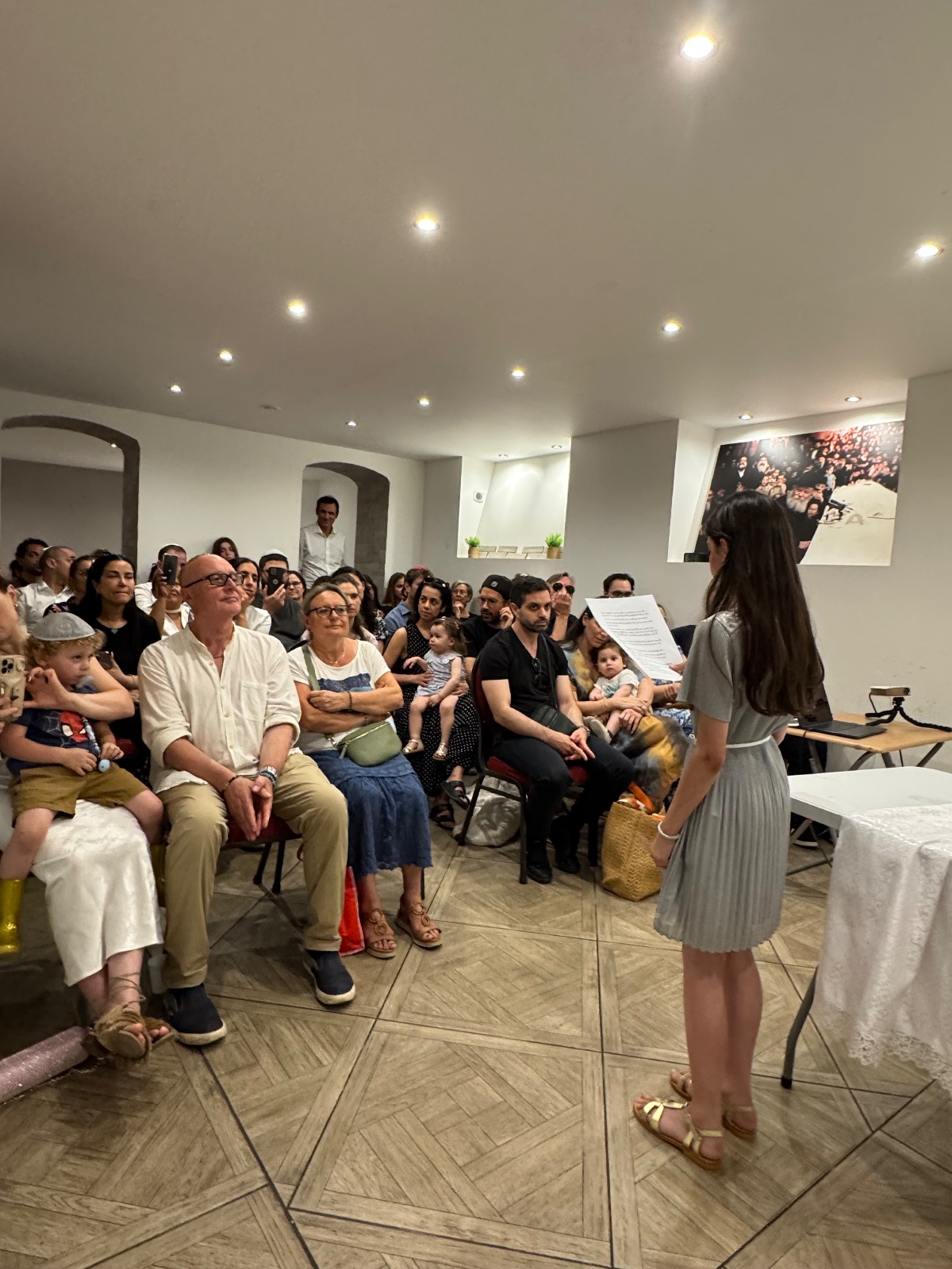 BETH LOUBAVITCH 15 SUD - photo 8