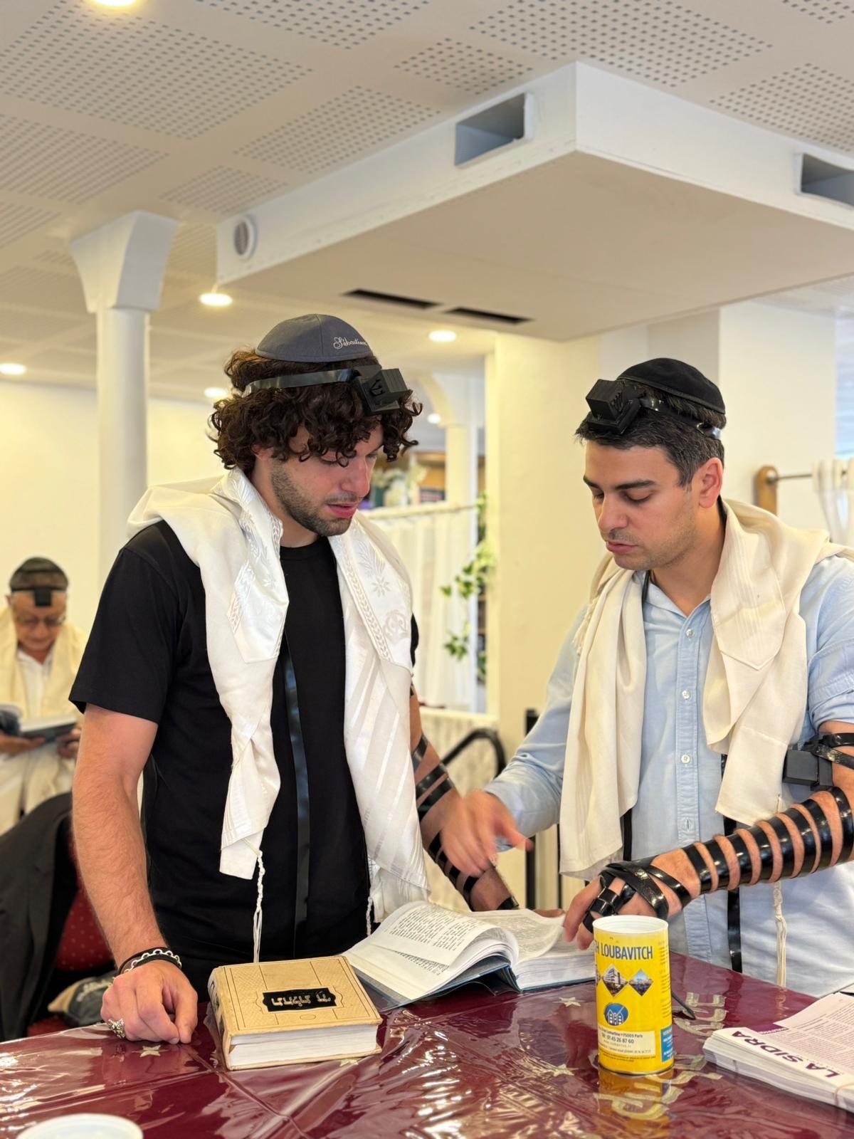 BETH LOUBAVITCH 15 SUD - photo 7