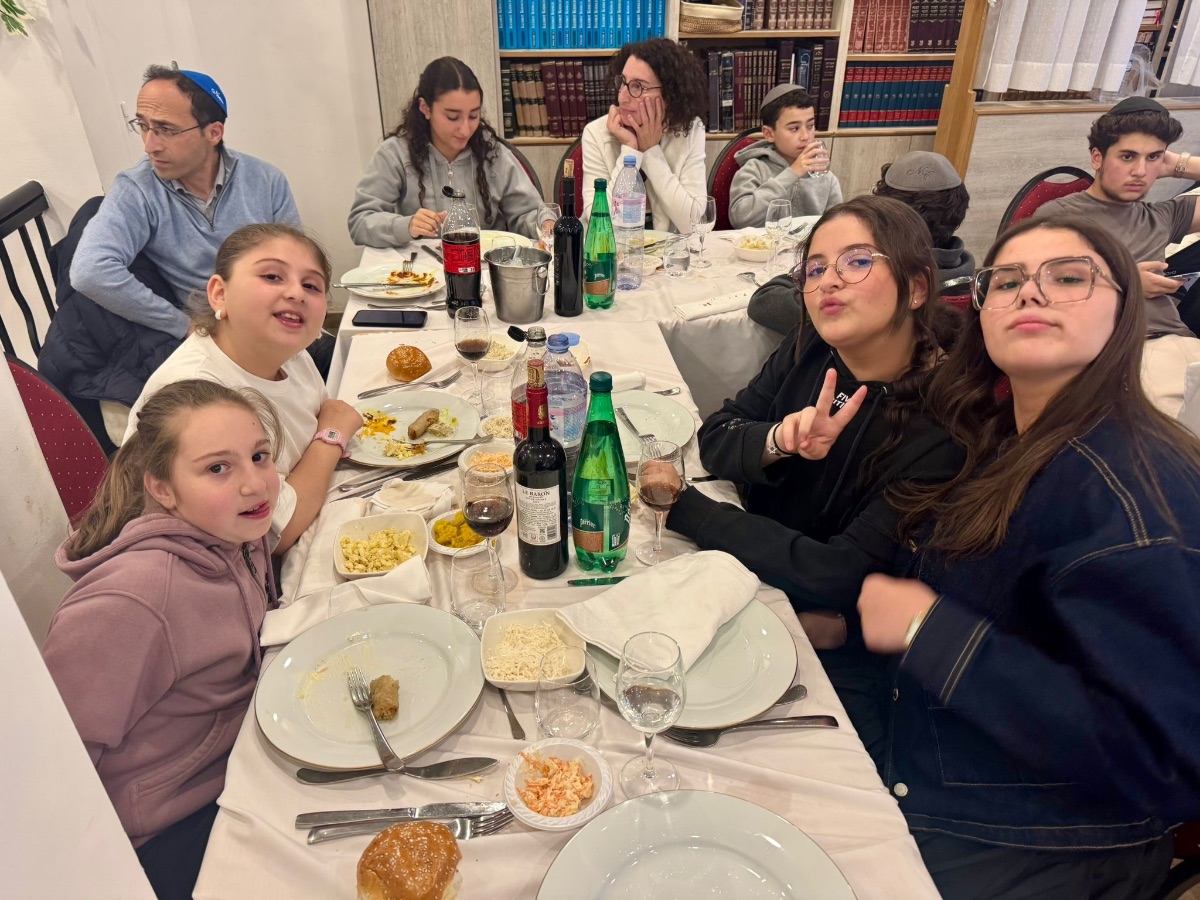 BETH LOUBAVITCH 15 SUD - photo 6