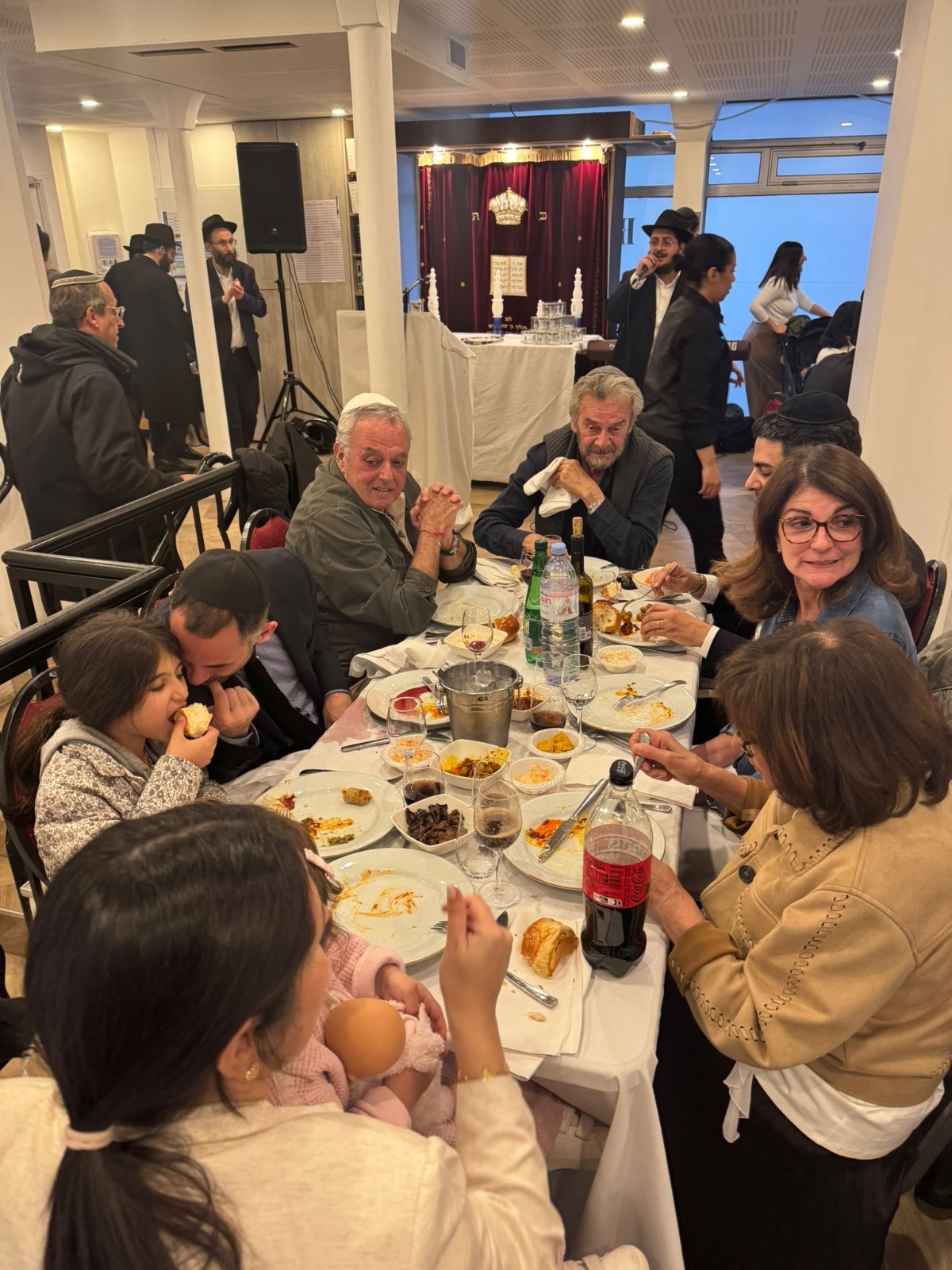 BETH LOUBAVITCH 15 SUD - photo 5