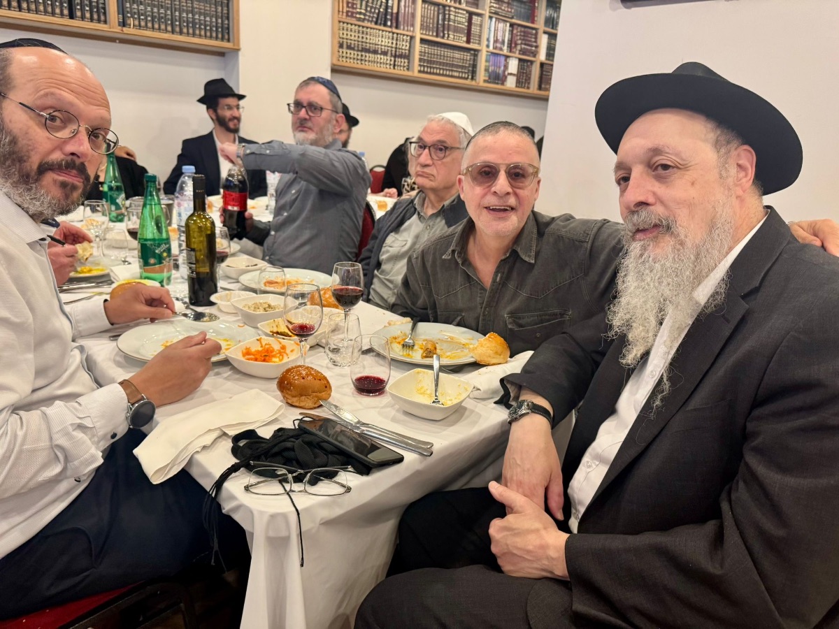 BETH LOUBAVITCH 15 SUD - photo 4