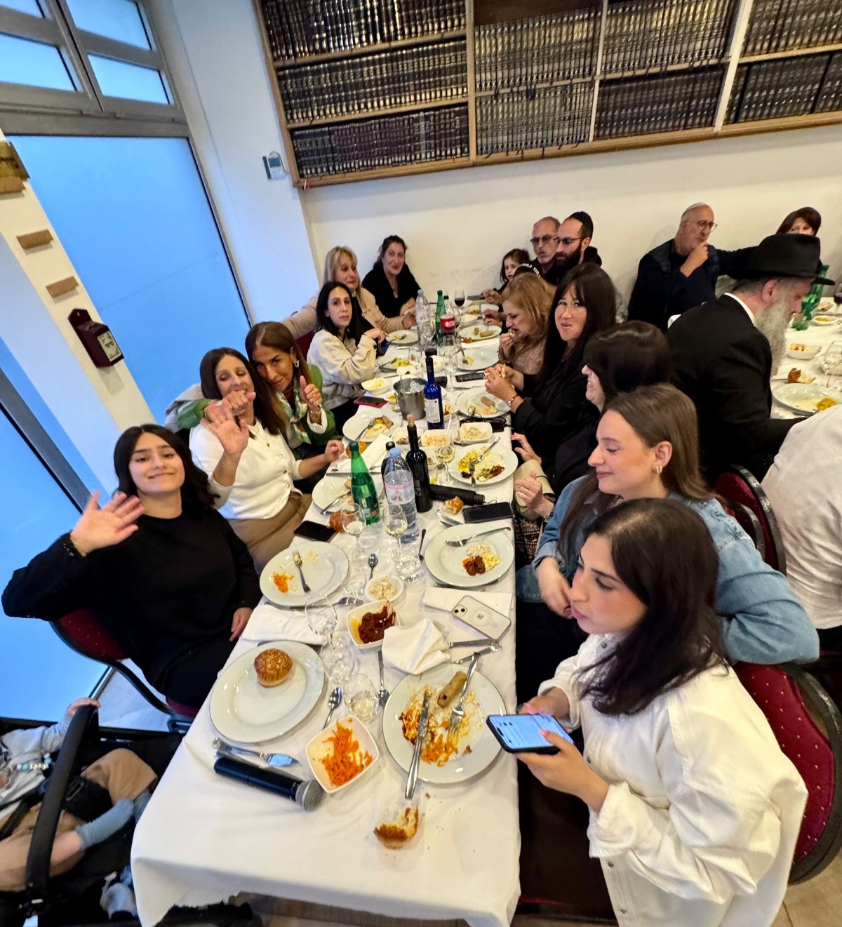 BETH LOUBAVITCH 15 SUD - photo 3