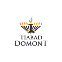 Logo Beth Habad de Domont