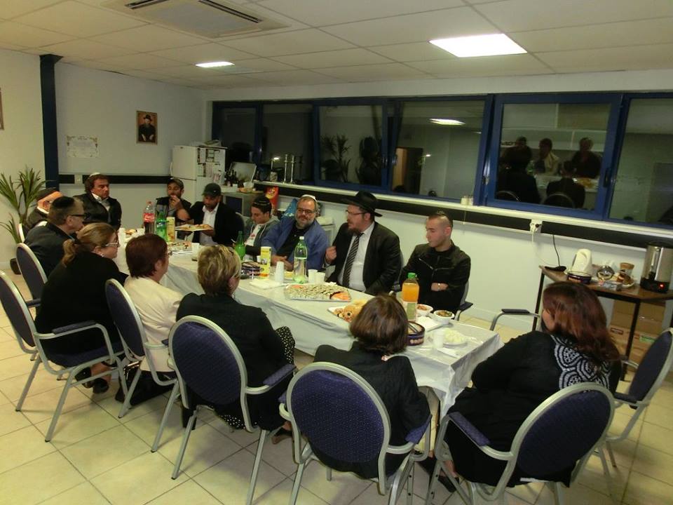 Beth Habad de Domont - photo 5
