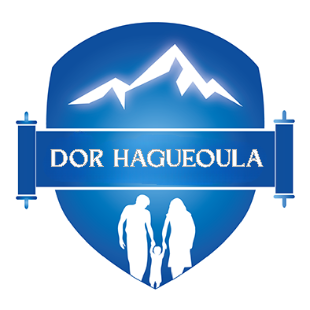 Logo DOR HAGUEOULA