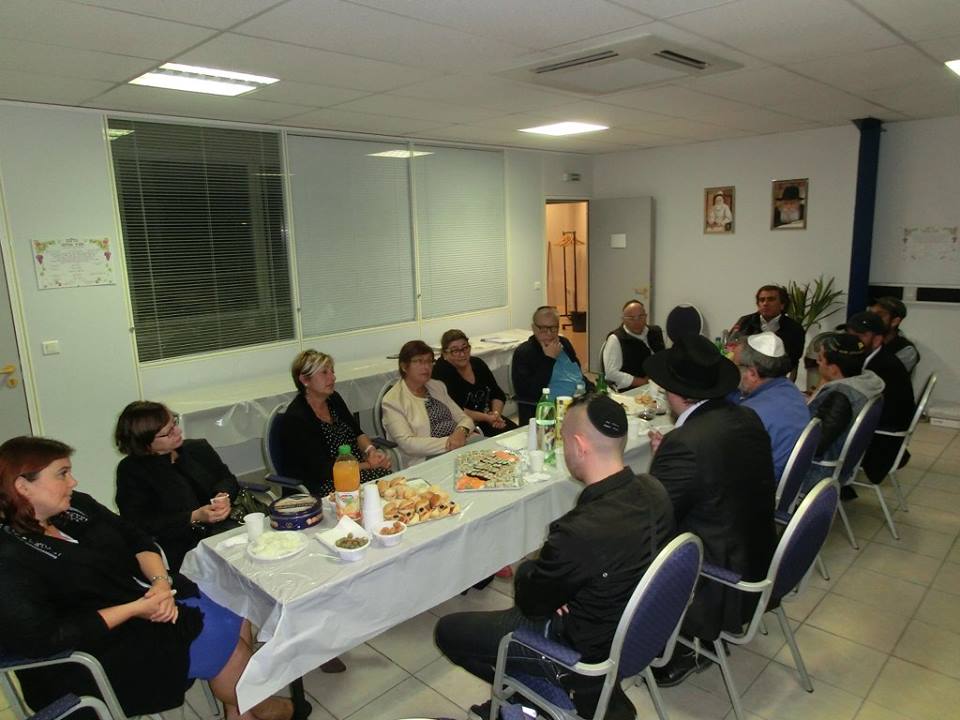 Beth Habad de Domont - photo 4