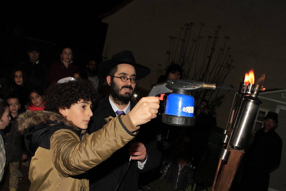 Beth Habad de Domont - photo 3