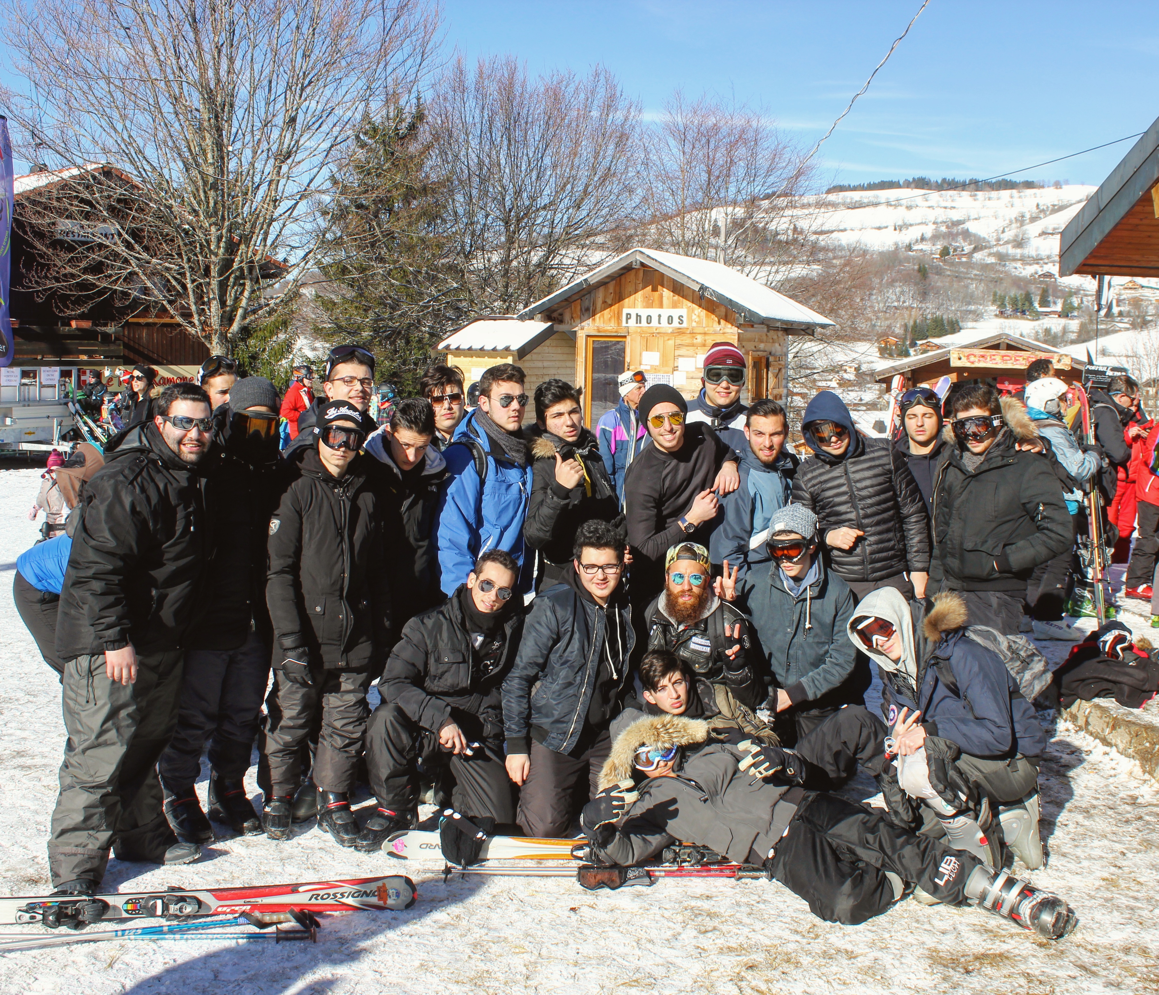 Groupe scolaire ESCHEL - photo 7