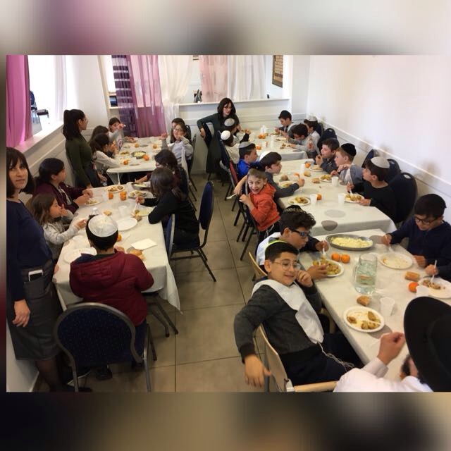 BETH LOUBAVITCH PANTIN - photo 36