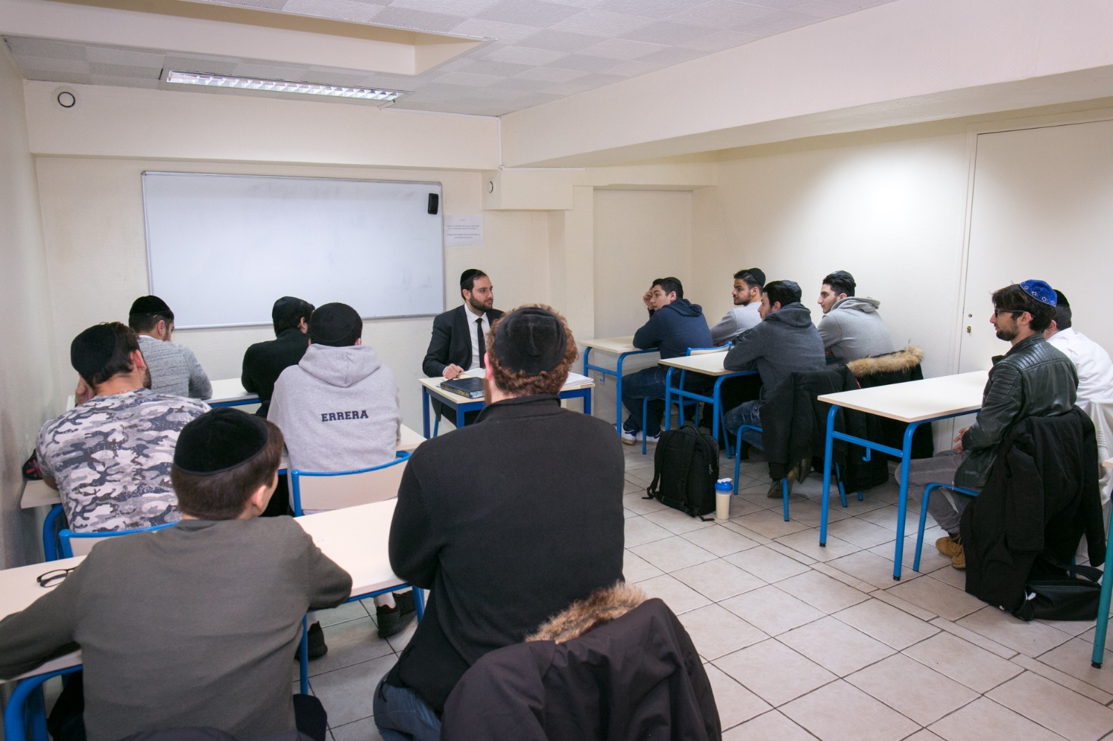 Groupe scolaire ESCHEL - photo 4