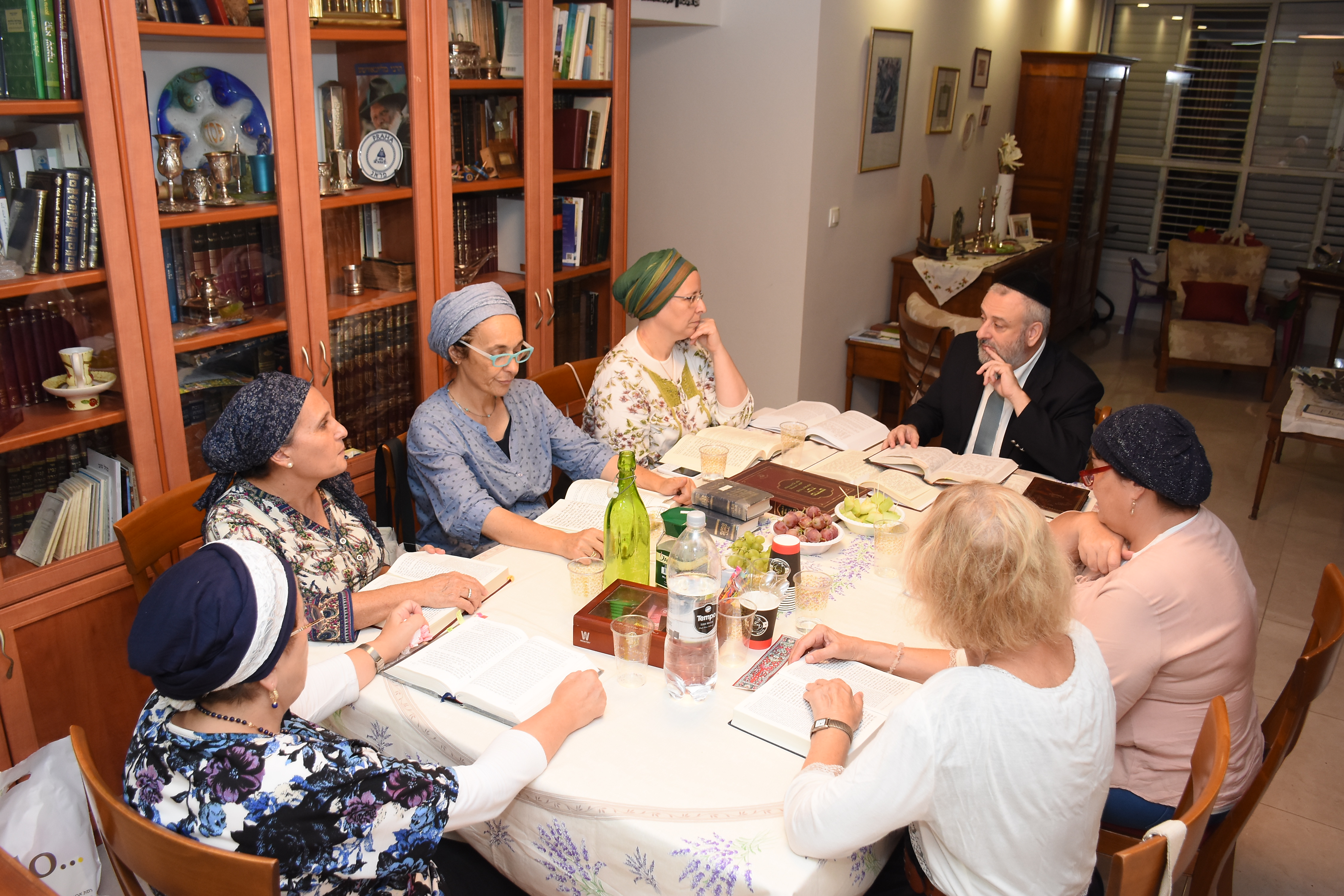 TICHRI - photo 79