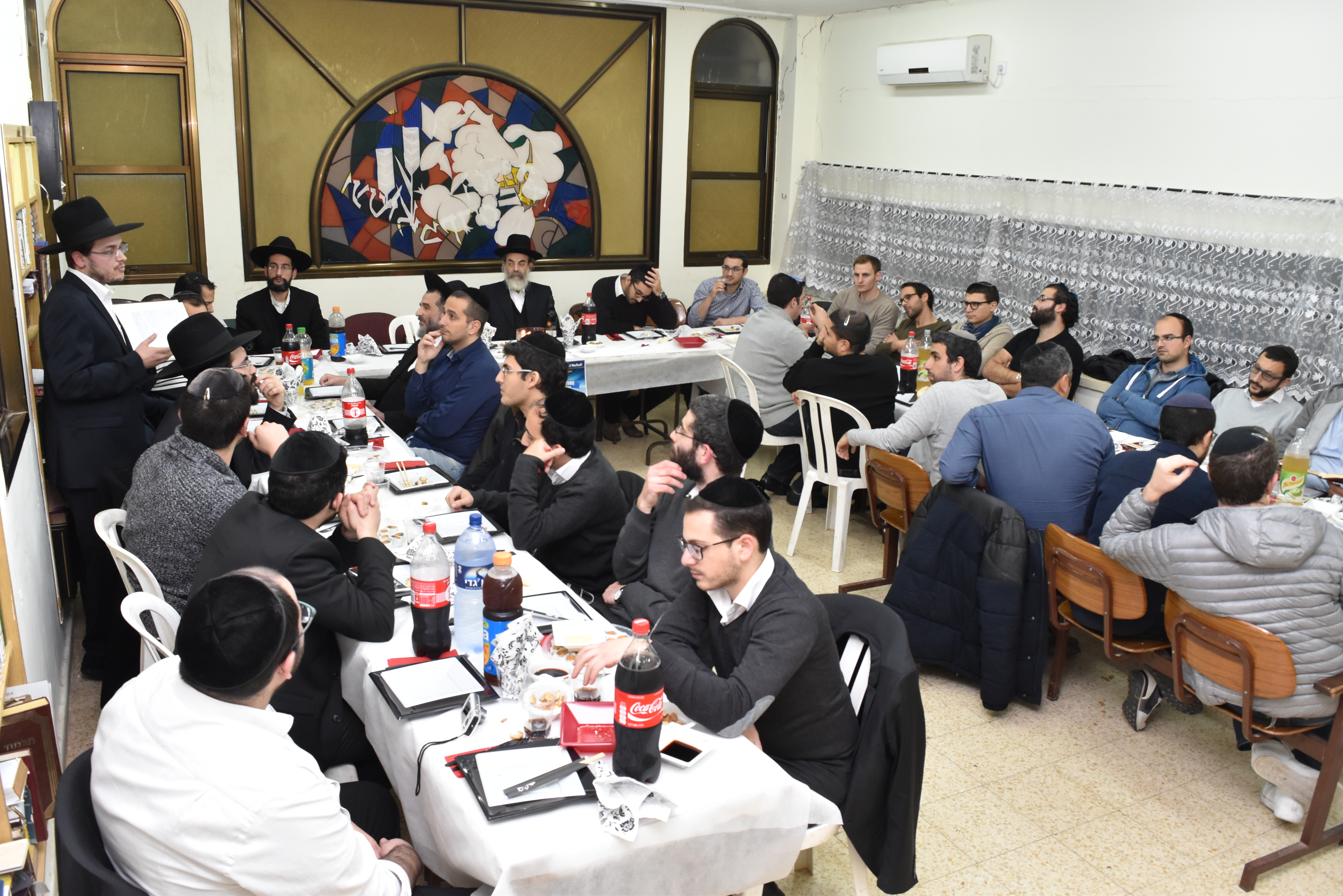 TICHRI - photo 76