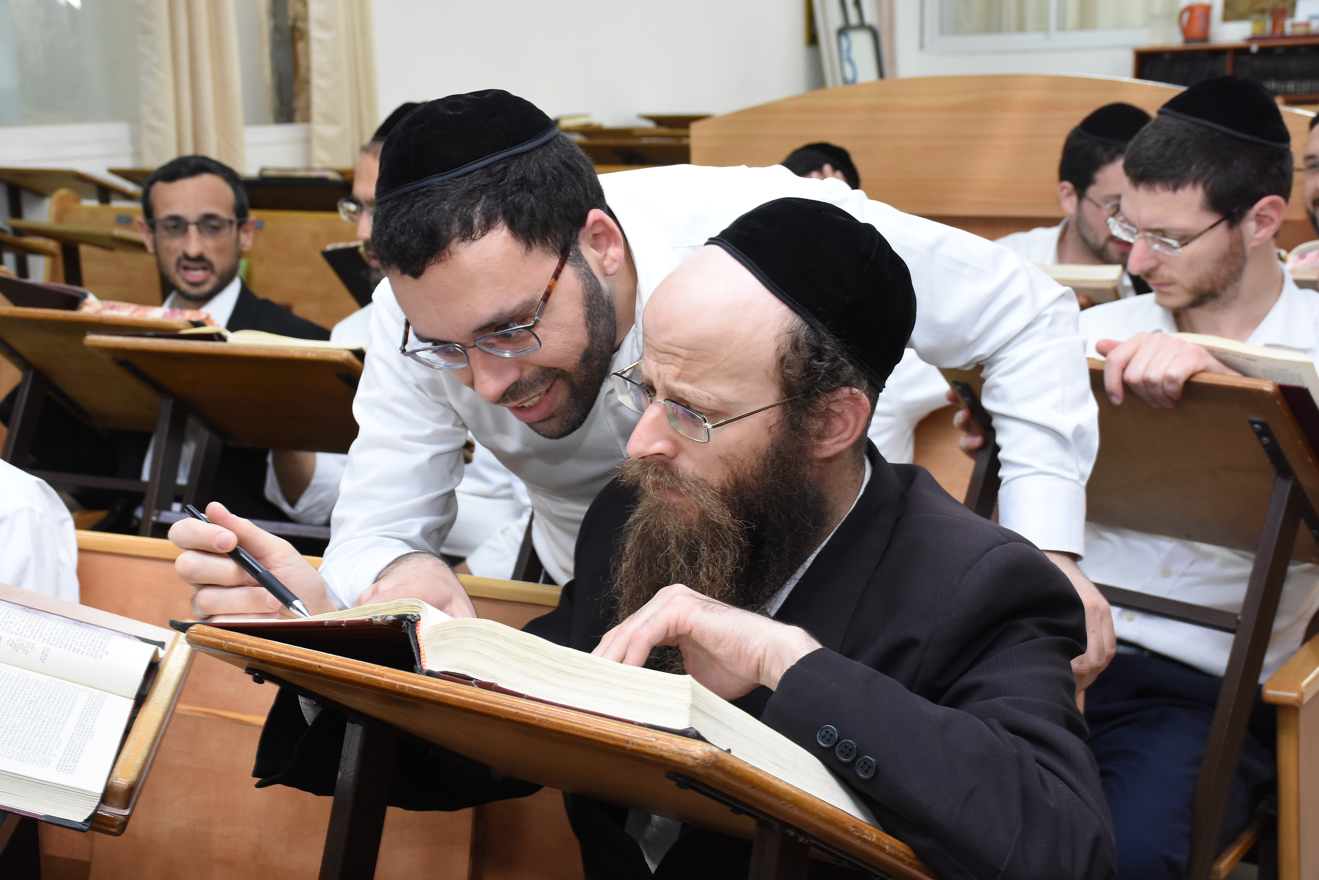 TICHRI - photo 65