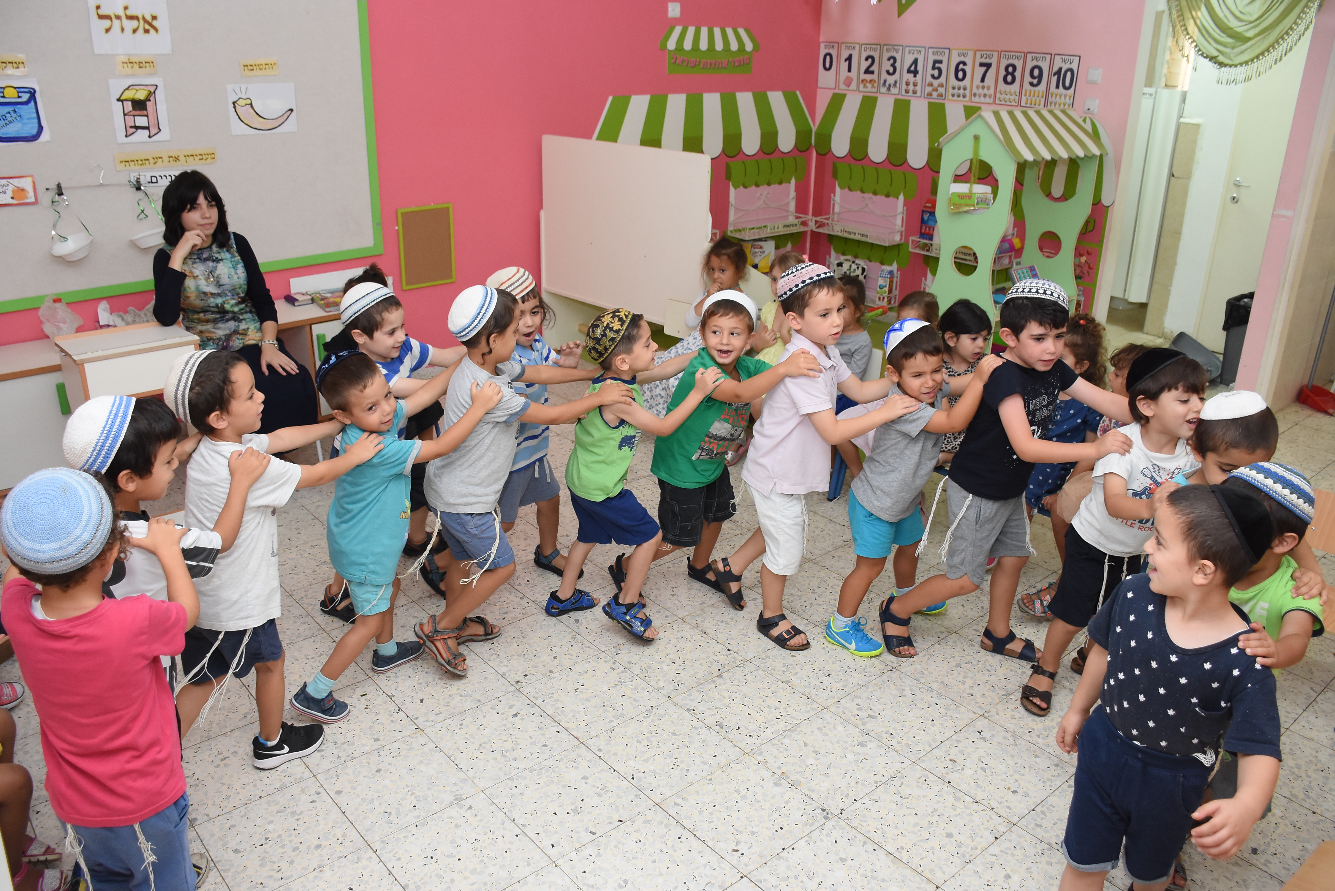 TICHRI - photo 55