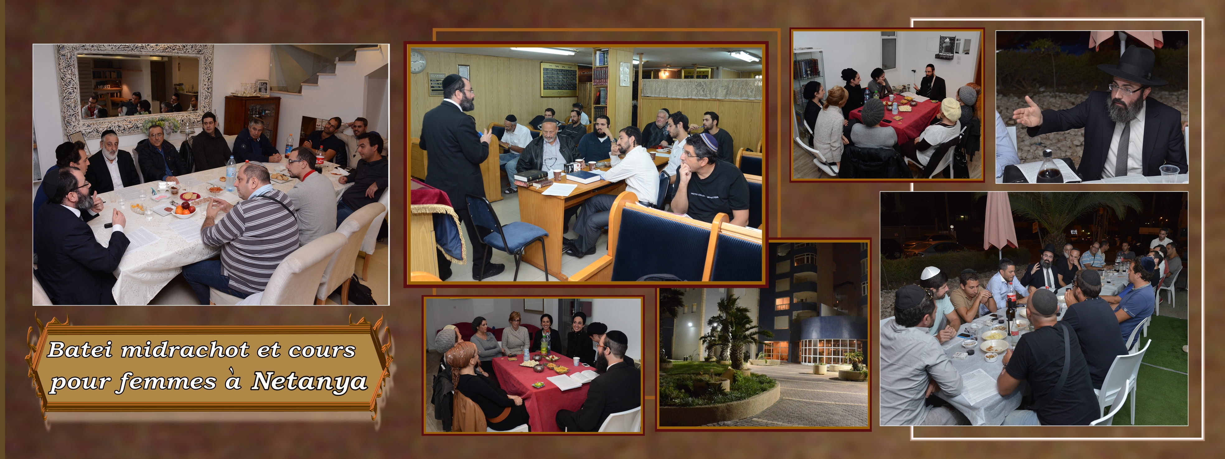 TICHRI - photo 21